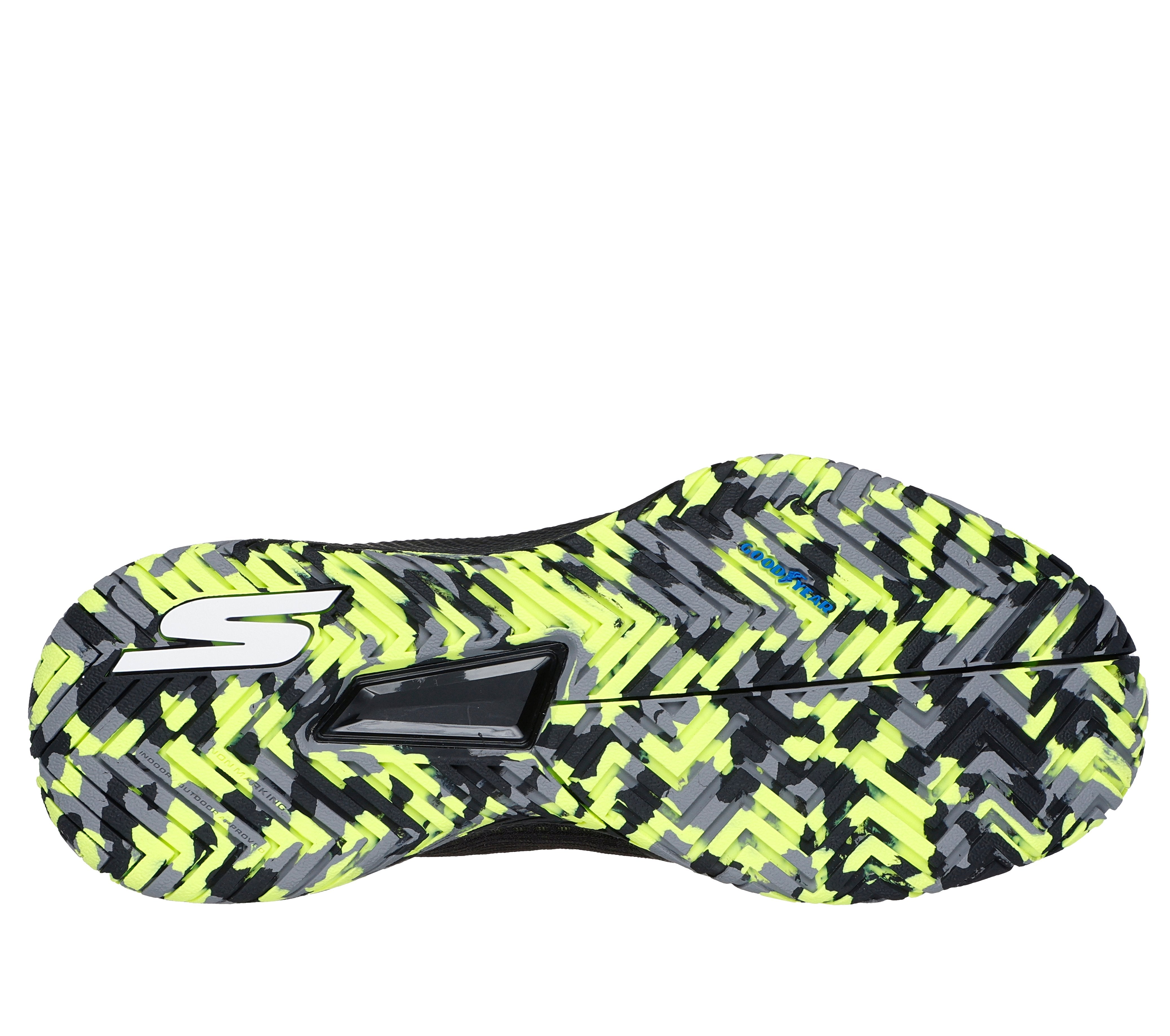 172069 - SKECHERS VIPER COURT PRO - PICKLEBALL – Shoess