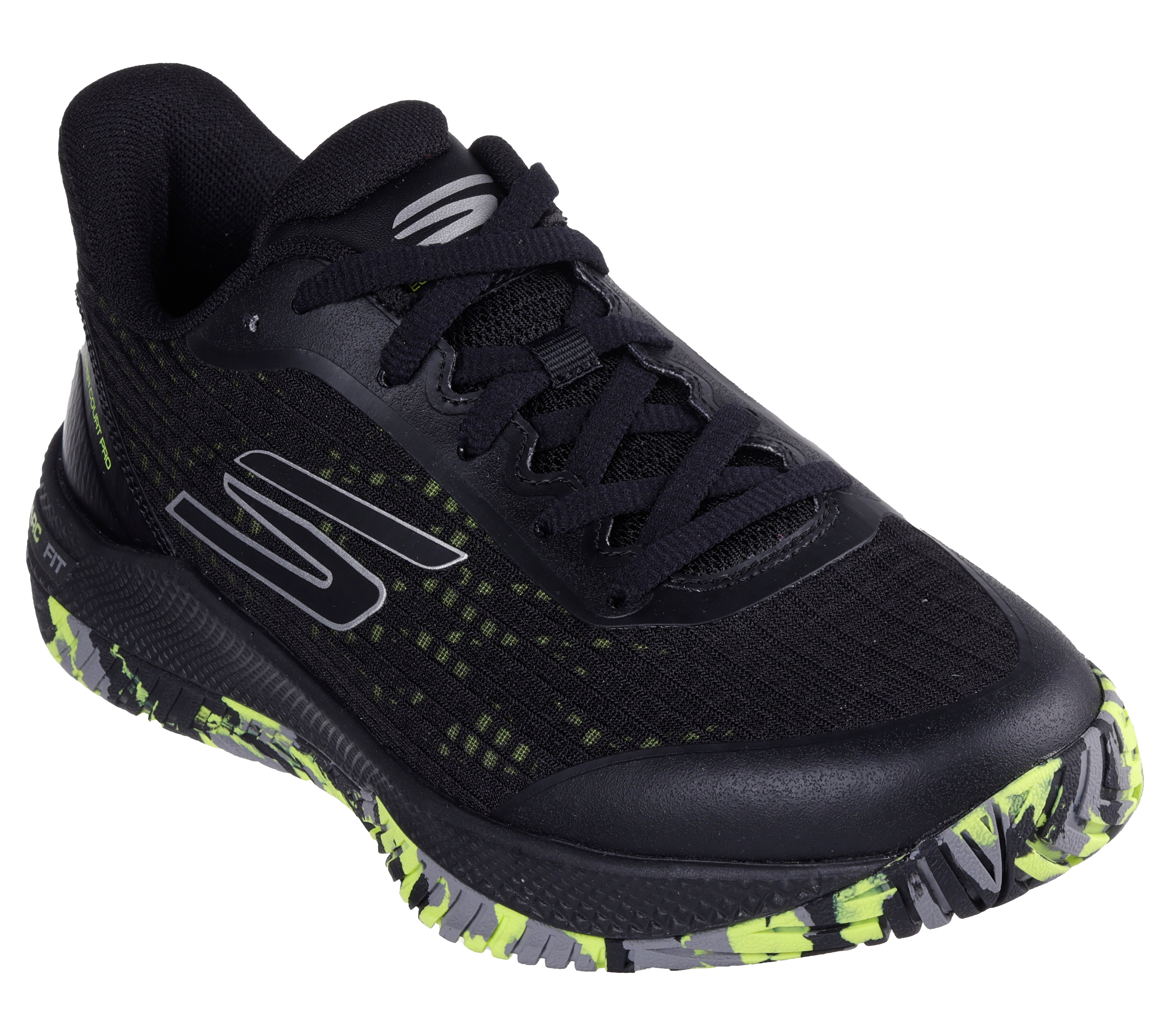 ◎しょーとサーキットDS III FINAL CORNER 172069 - SKECHERS VIPER COURT PRO - PICKLEBALL - Shoess