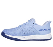 172101 - SKECHERS SLIP-INS RELAXED FIT: VIPER COURT RELOAD