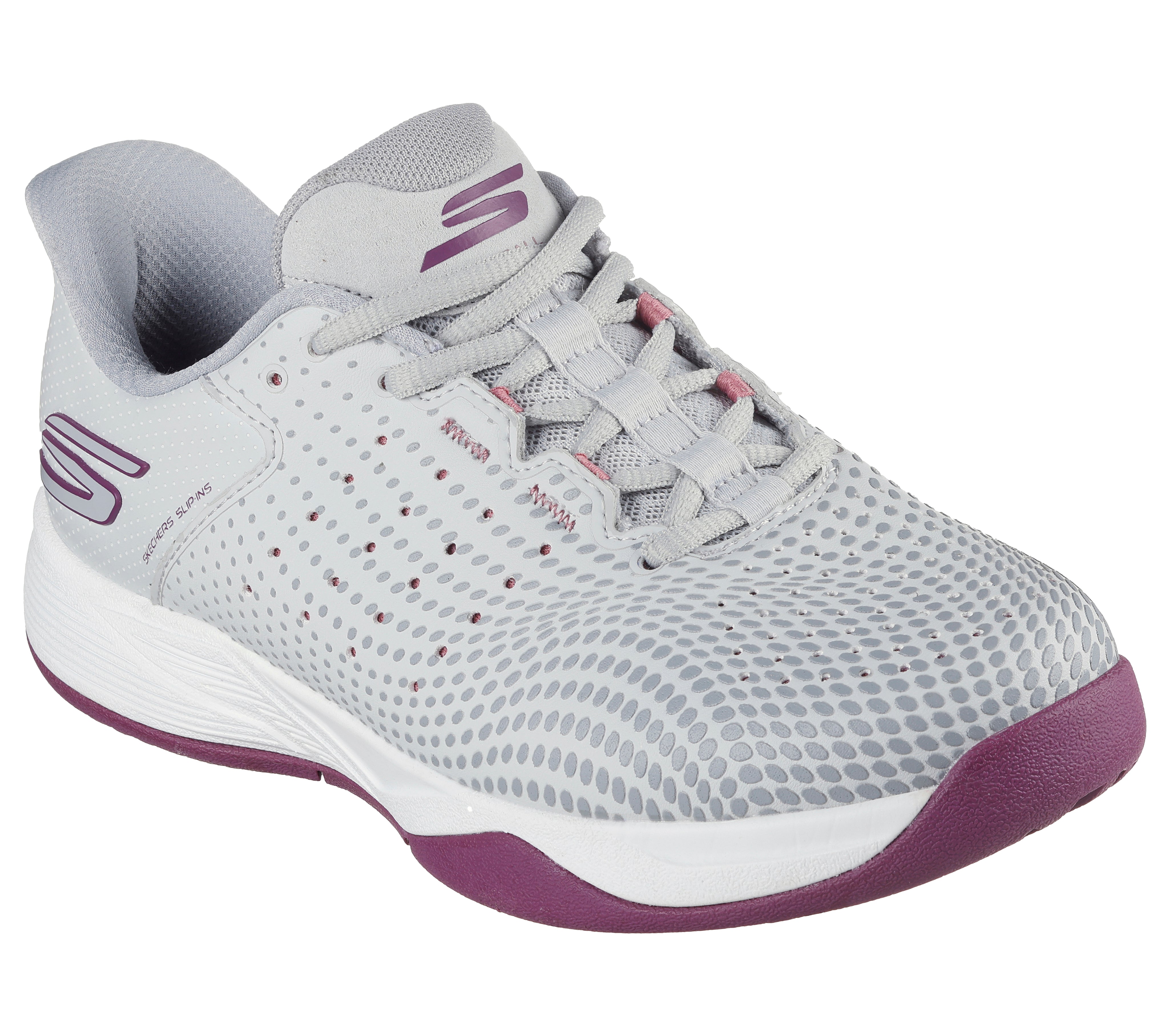 172101 - SKECHERS SLIP-INS RELAXED FIT: VIPER COURT RELOAD