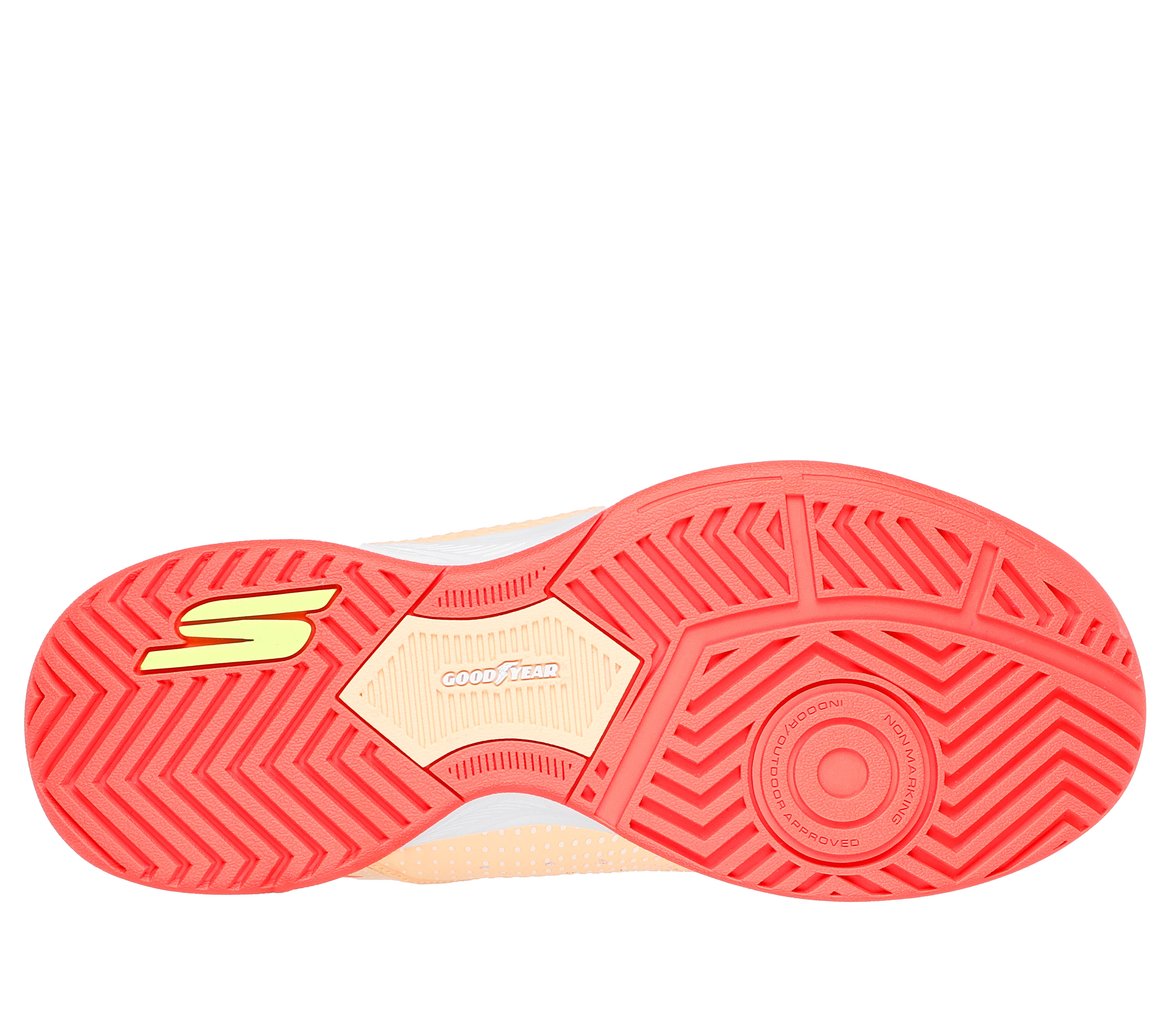 スシエボ　フレセ Skechers Slip-ins Relaxed Fit: Viper Court Reload