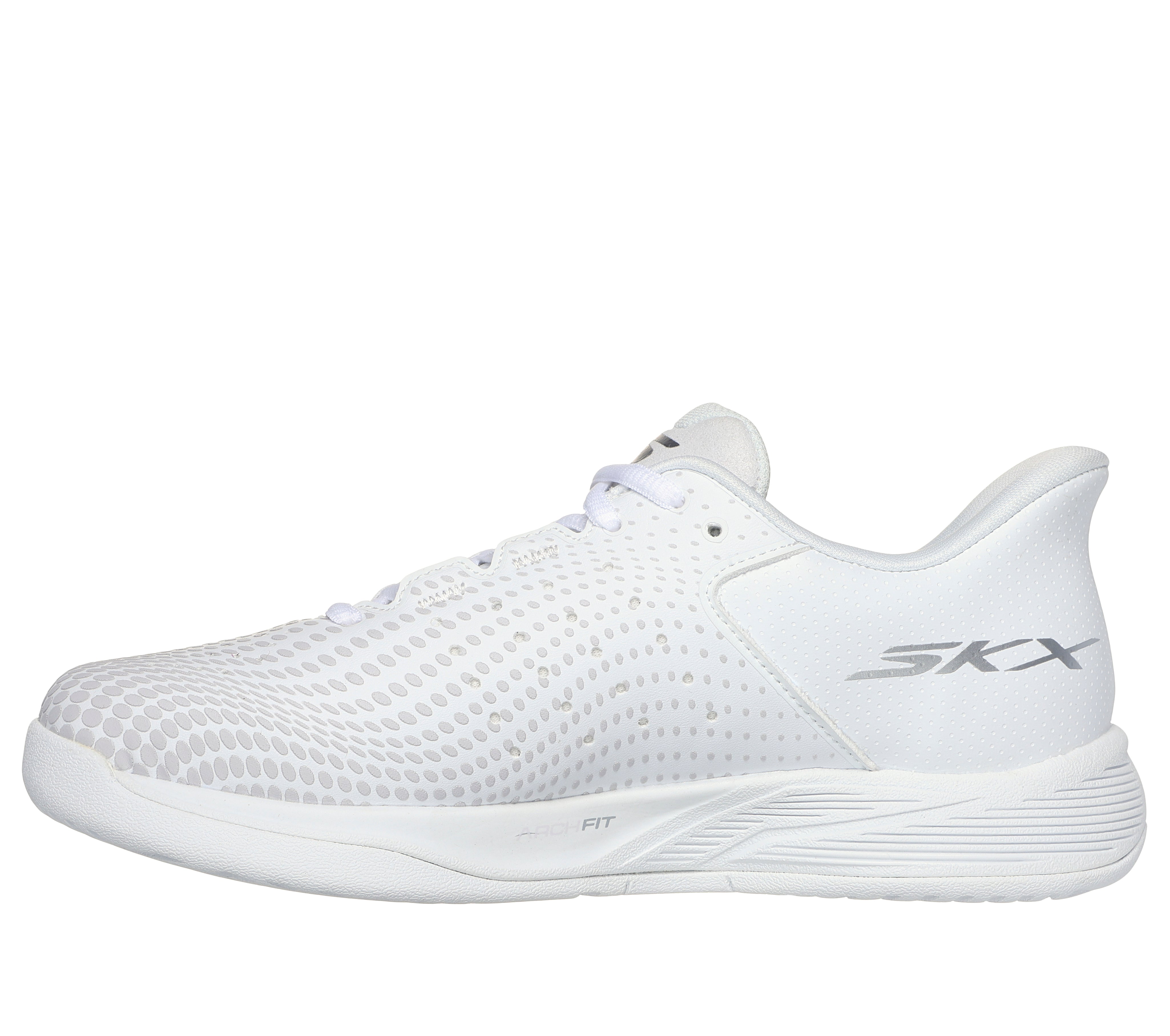 172101 - SKECHERS SLIP-INS RELAXED FIT: VIPER COURT RELOAD