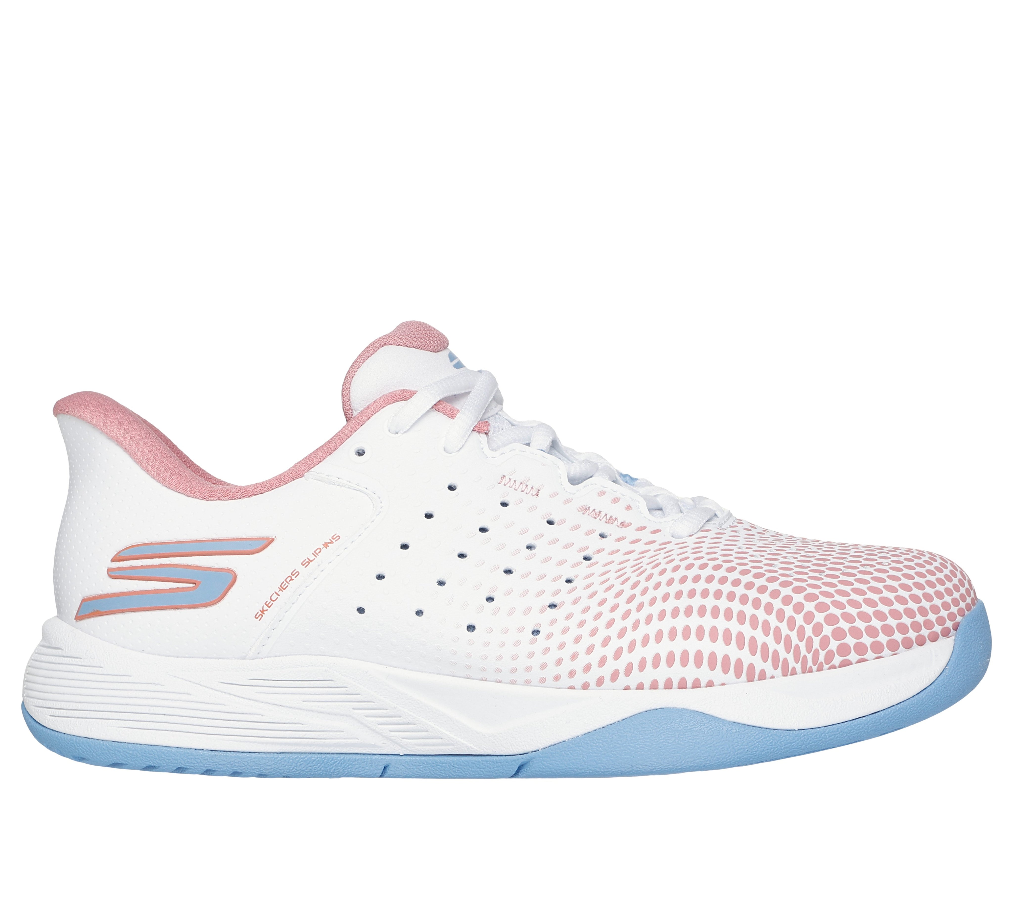 172101 - SKECHERS SLIP-INS RELAXED FIT: VIPER COURT RELOAD