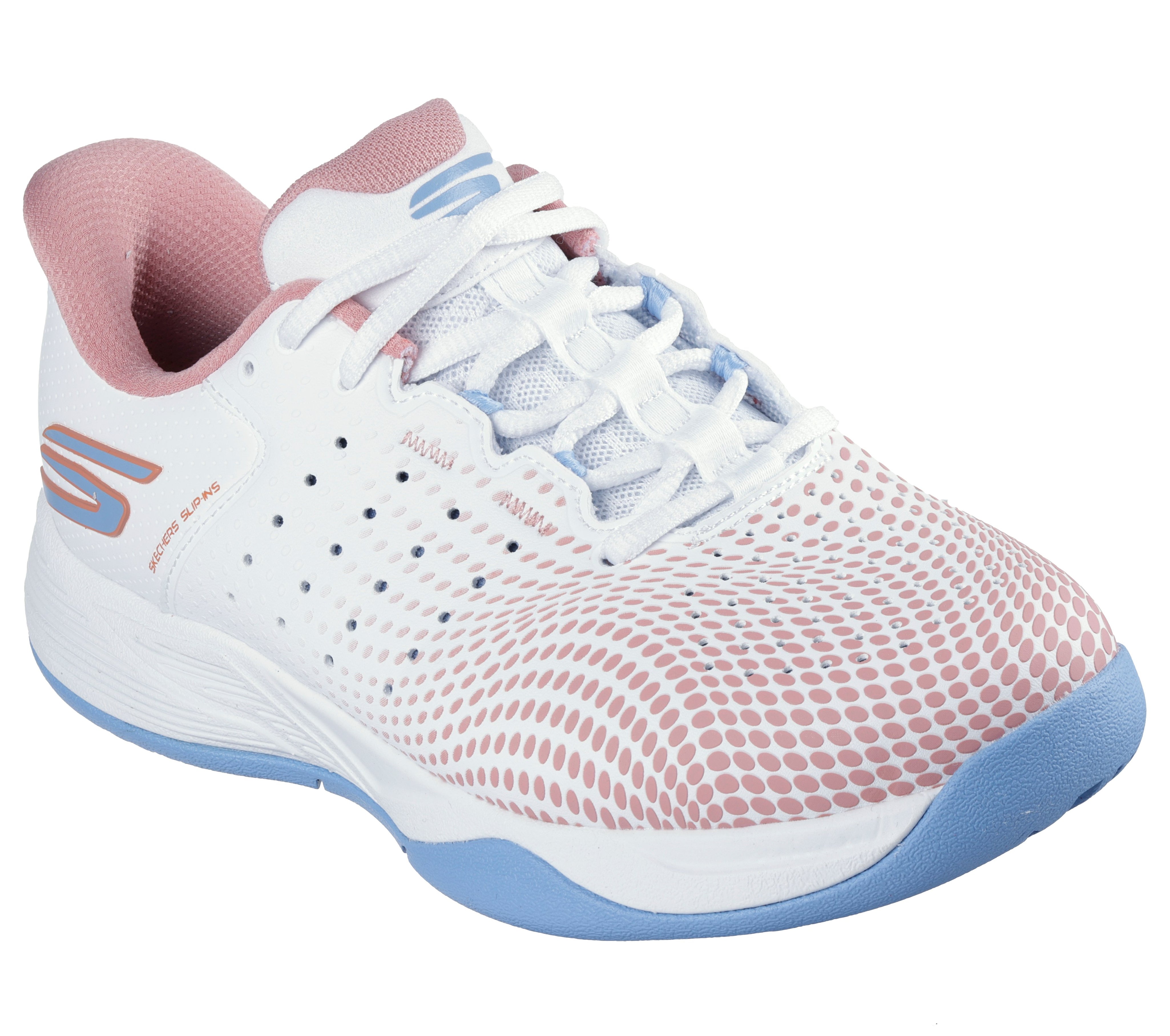 172101 - SKECHERS SLIP-INS RELAXED FIT: VIPER COURT RELOAD