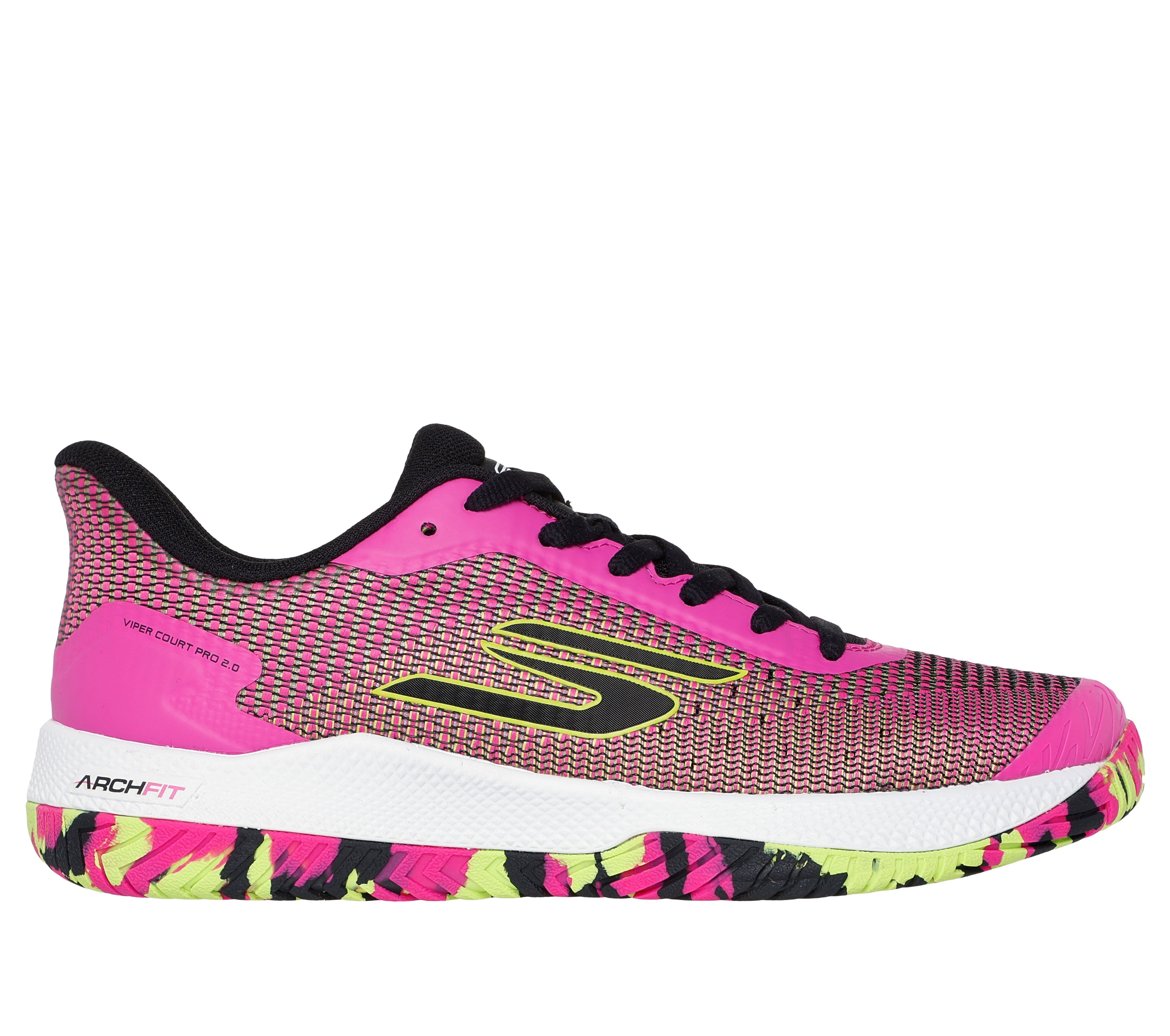 172109 - SKECHERS VIPER COURT PRO 2.0