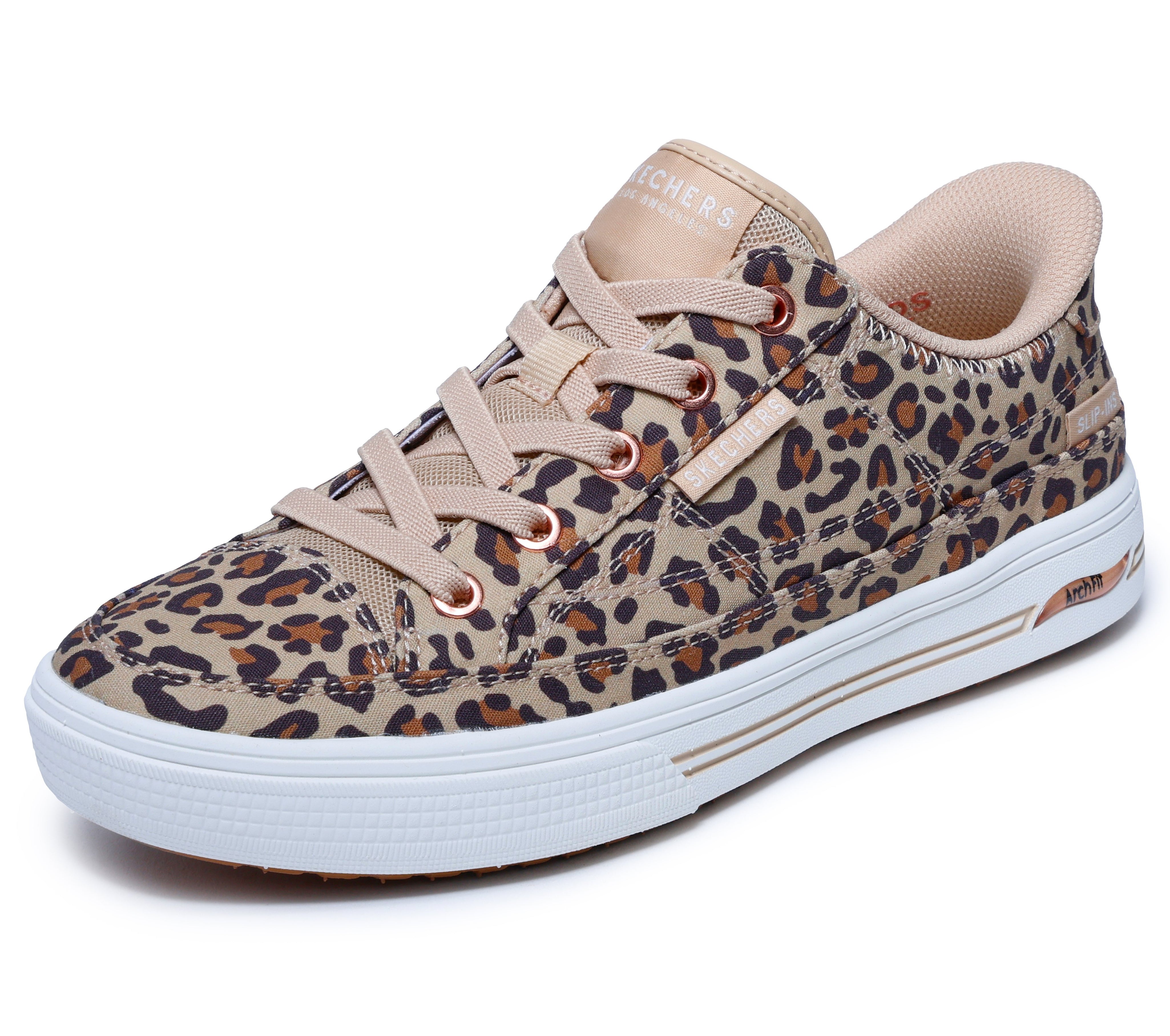 177184 - SKECHERS SLIP-INS: ARCH FIT ARCADE - WILD NITE