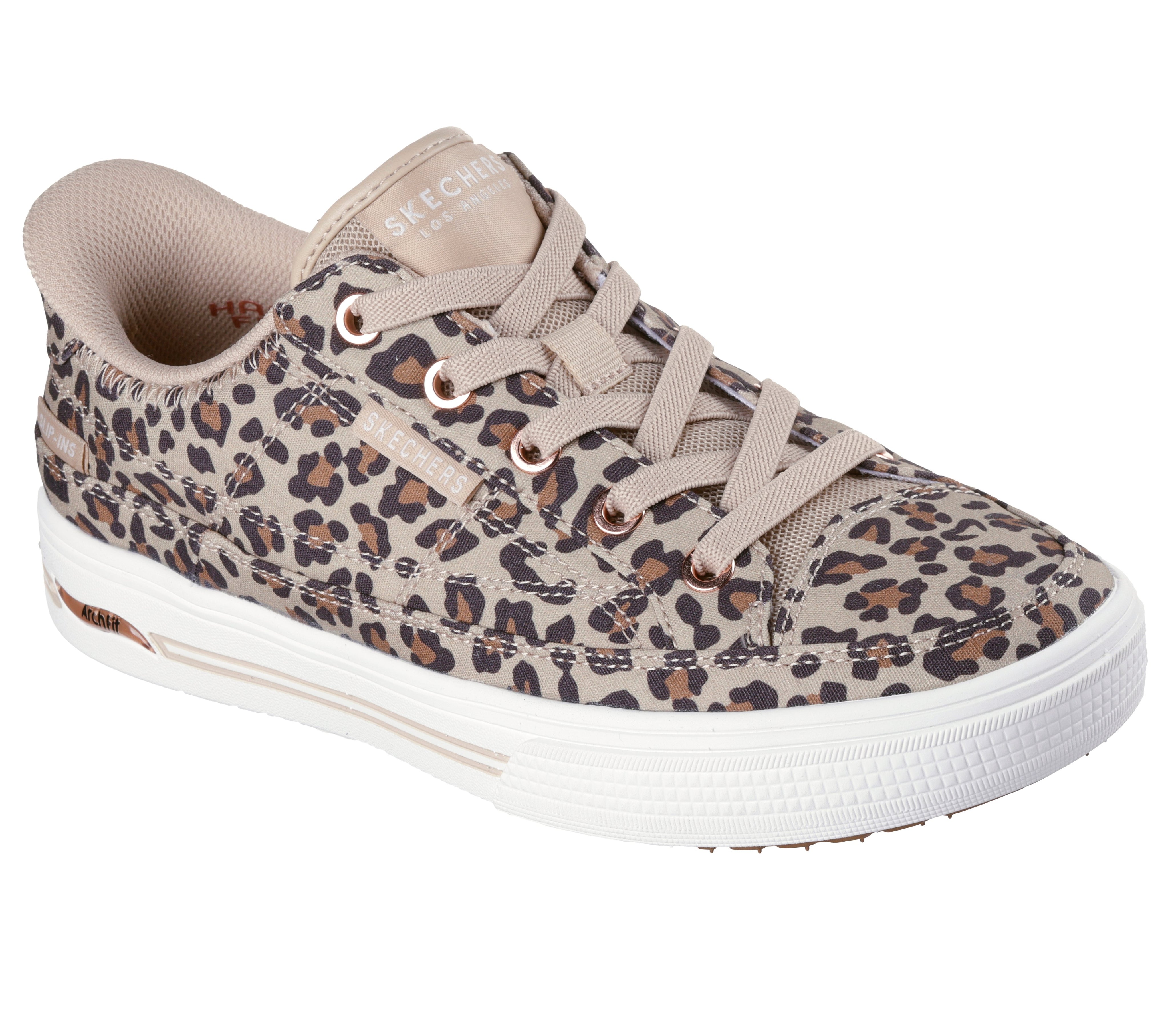 177184 - SKECHERS SLIP-INS: ARCH FIT ARCADE - WILD NITE