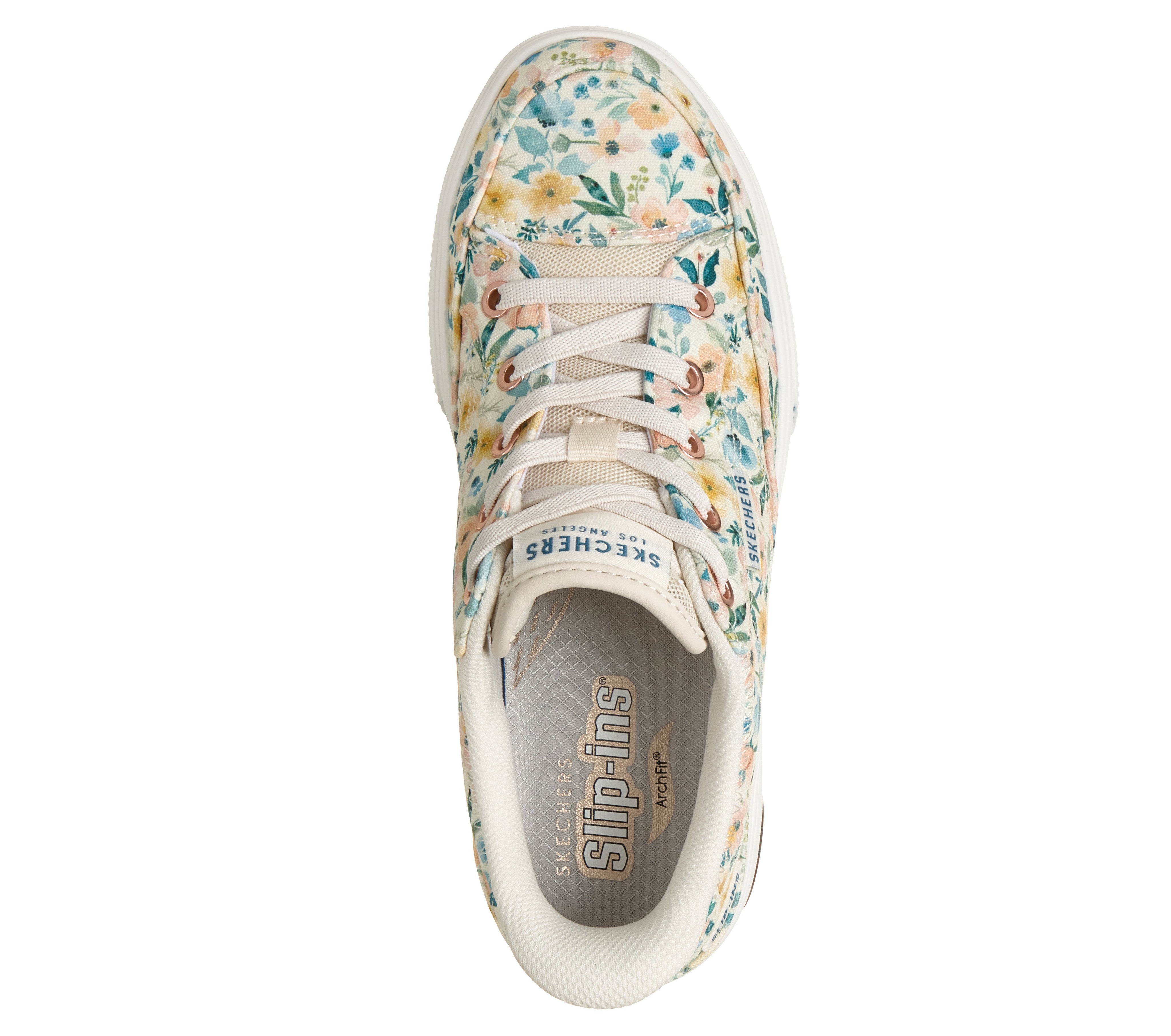177184 - SKECHERS SLIP-INS: ARCH FIT ARCADE - WILD NITE