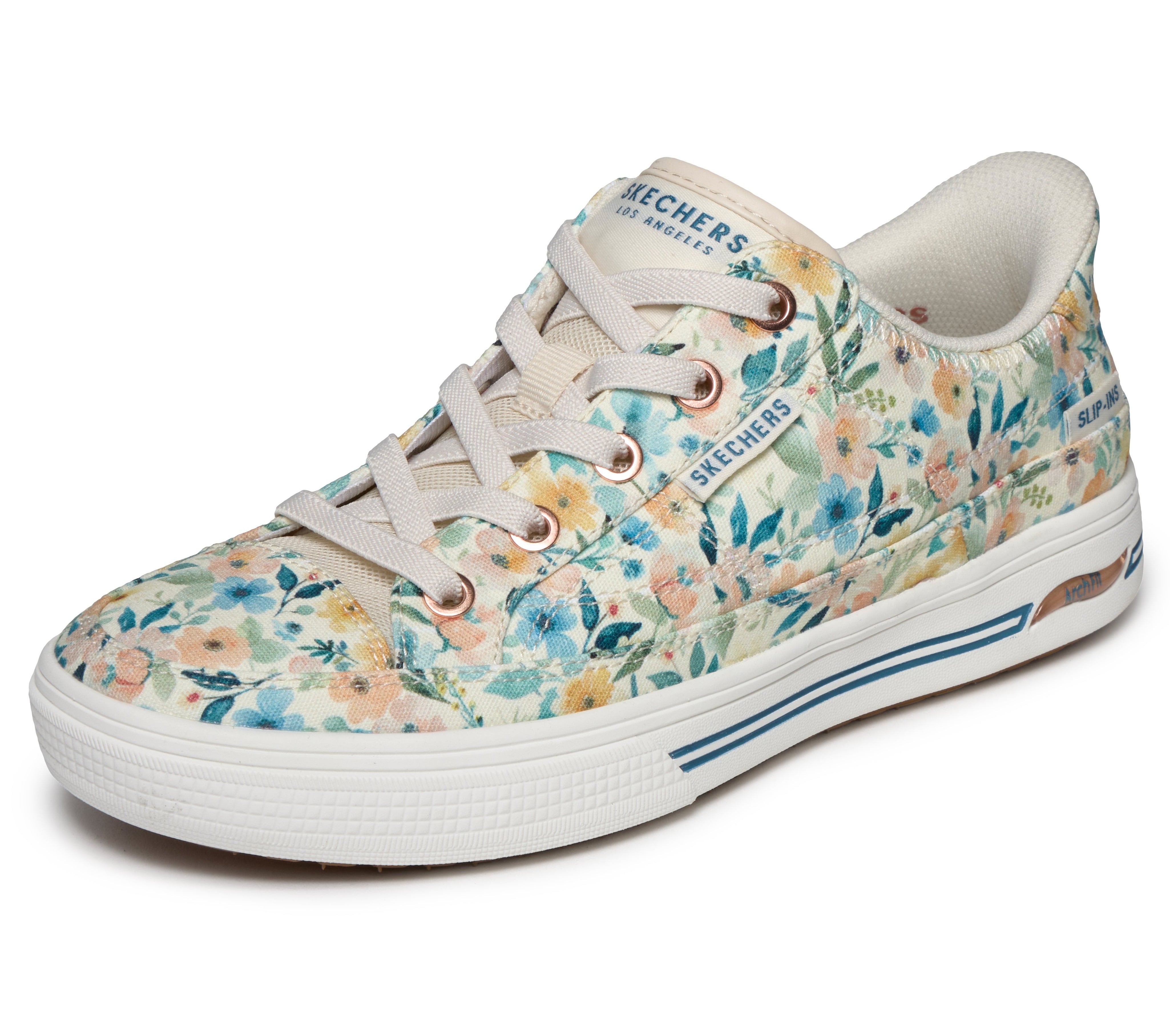 177184 - SKECHERS SLIP-INS: ARCH FIT ARCADE - WILD NITE
