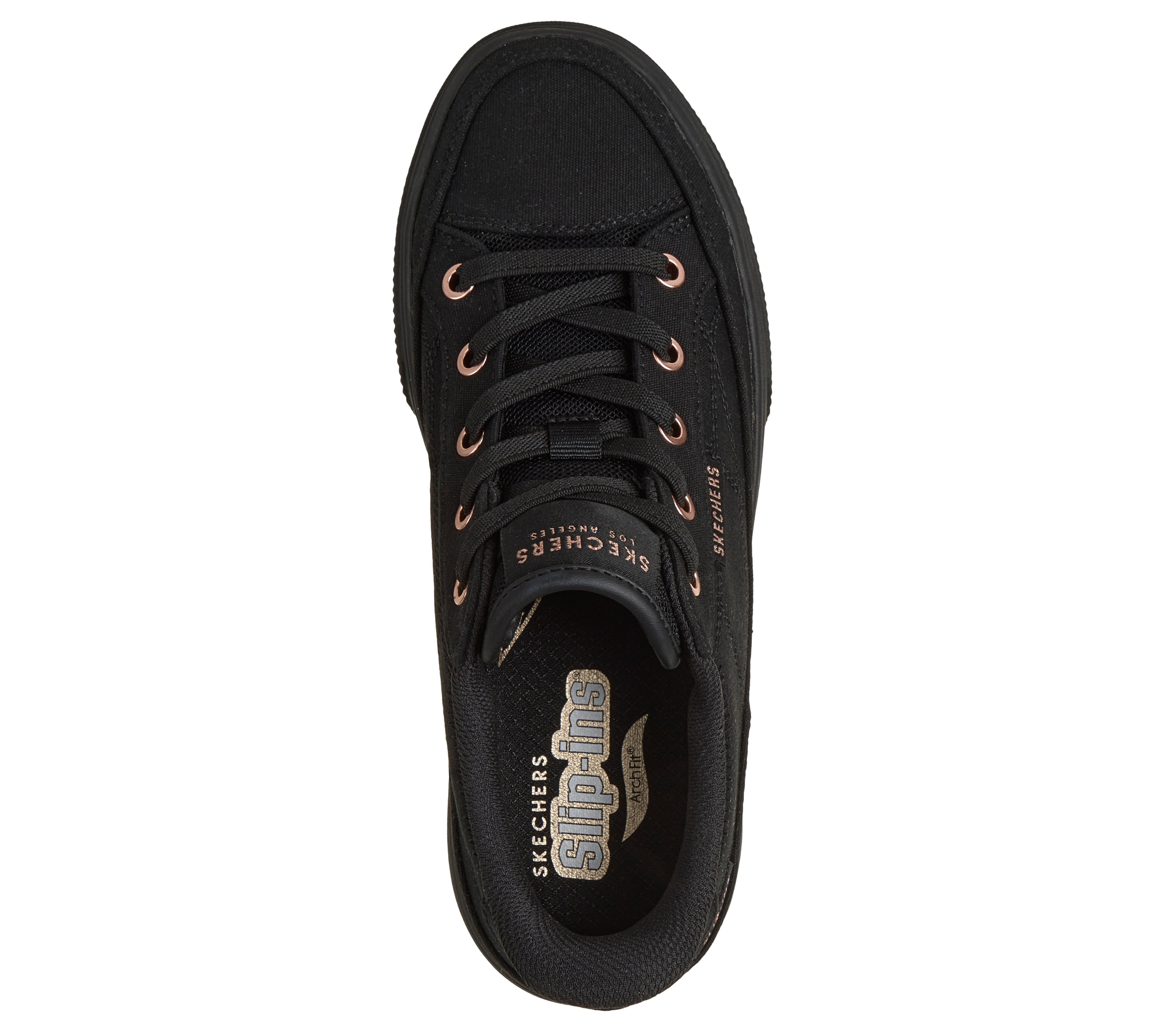 177197 - SKECHERS SLIP-INS: ARCH FIT ARCADE - SEE YA THERE – Shoess