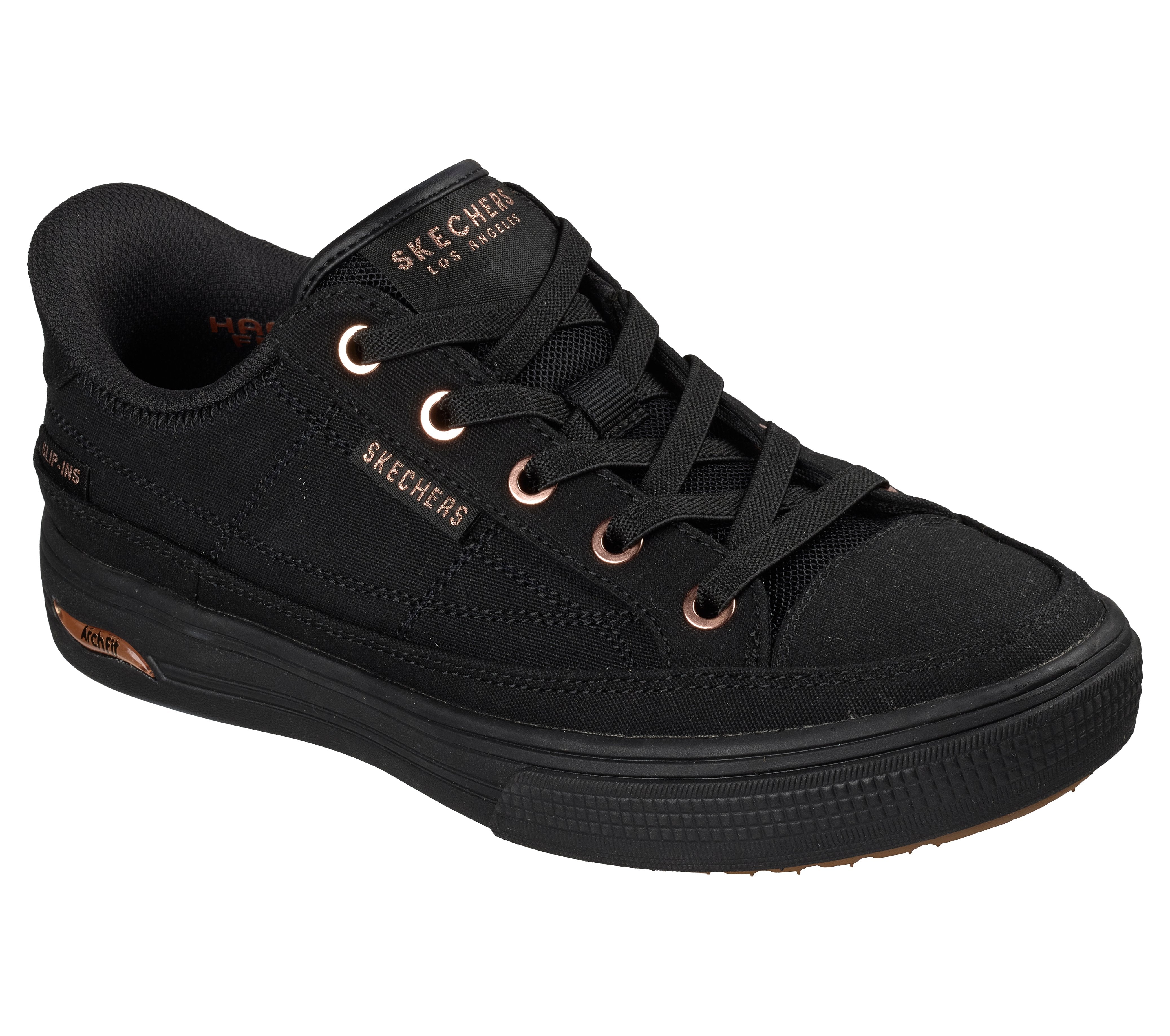 177197 - SKECHERS SLIP-INS: ARCH FIT ARCADE - SEE YA THERE – Shoess