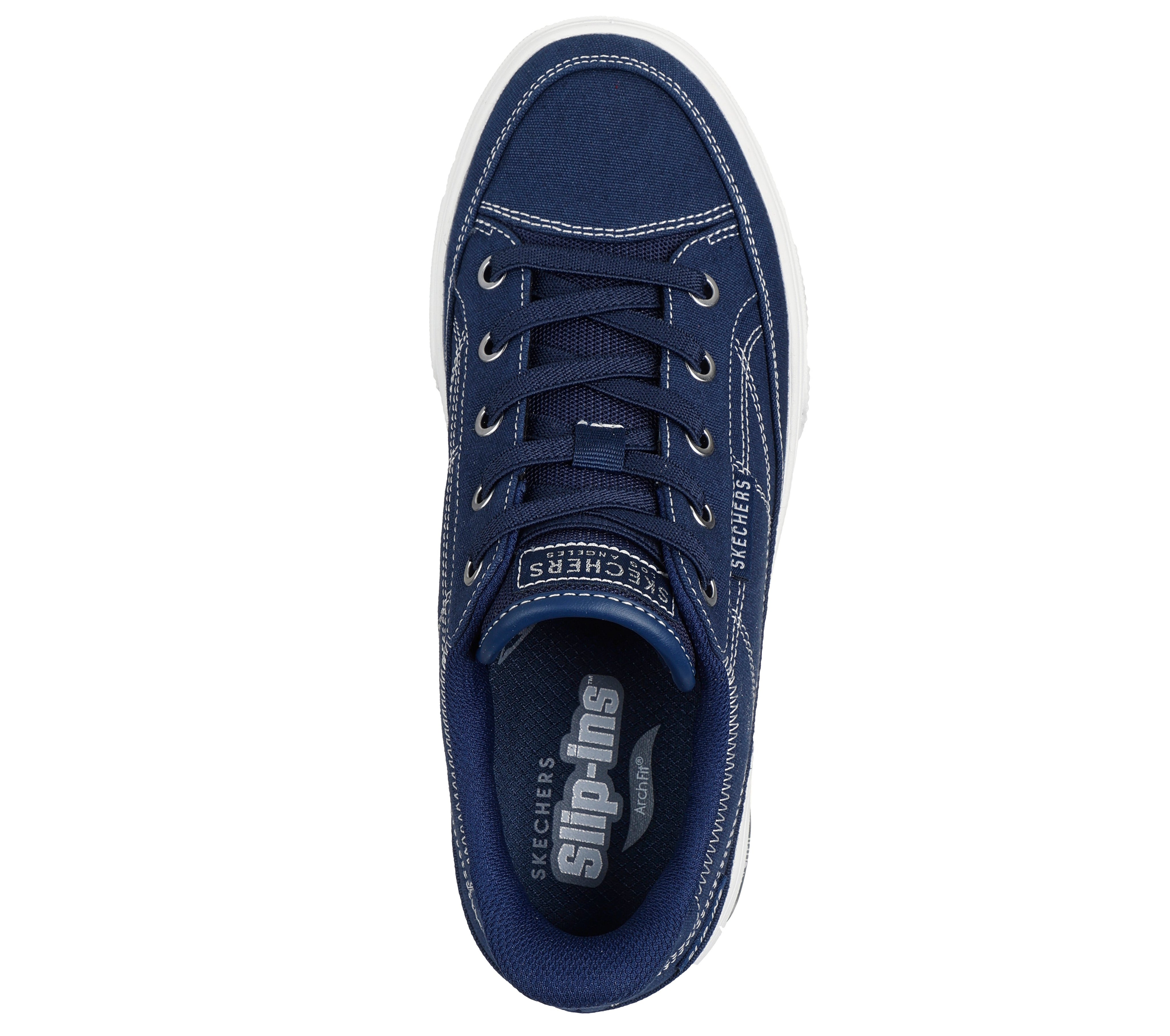177197 - SKECHERS SLIP-INS: ARCH FIT ARCADE - SEE YA THERE