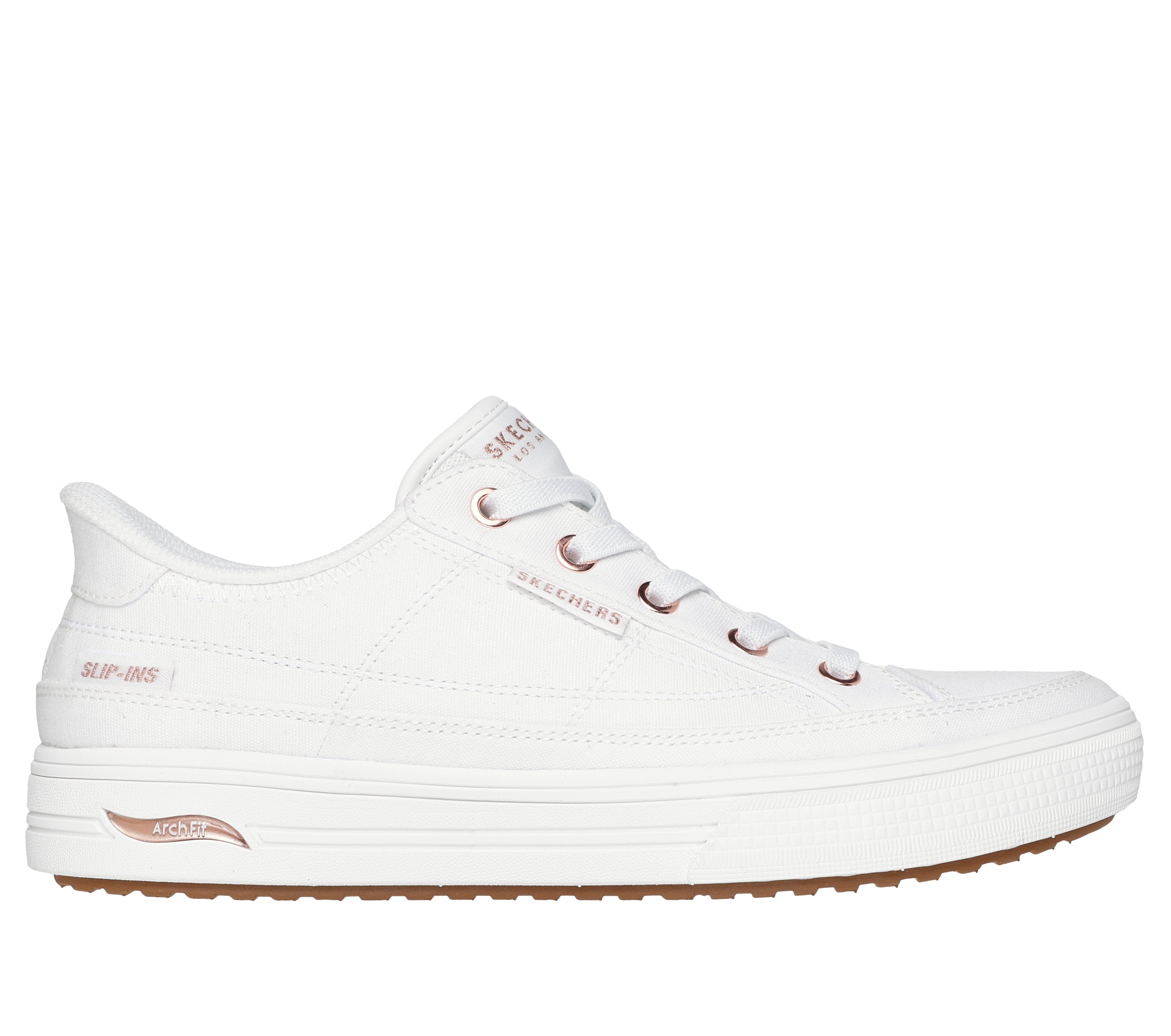 177197 - SKECHERS SLIP-INS: ARCH FIT ARCADE - SEE YA THERE – Shoess