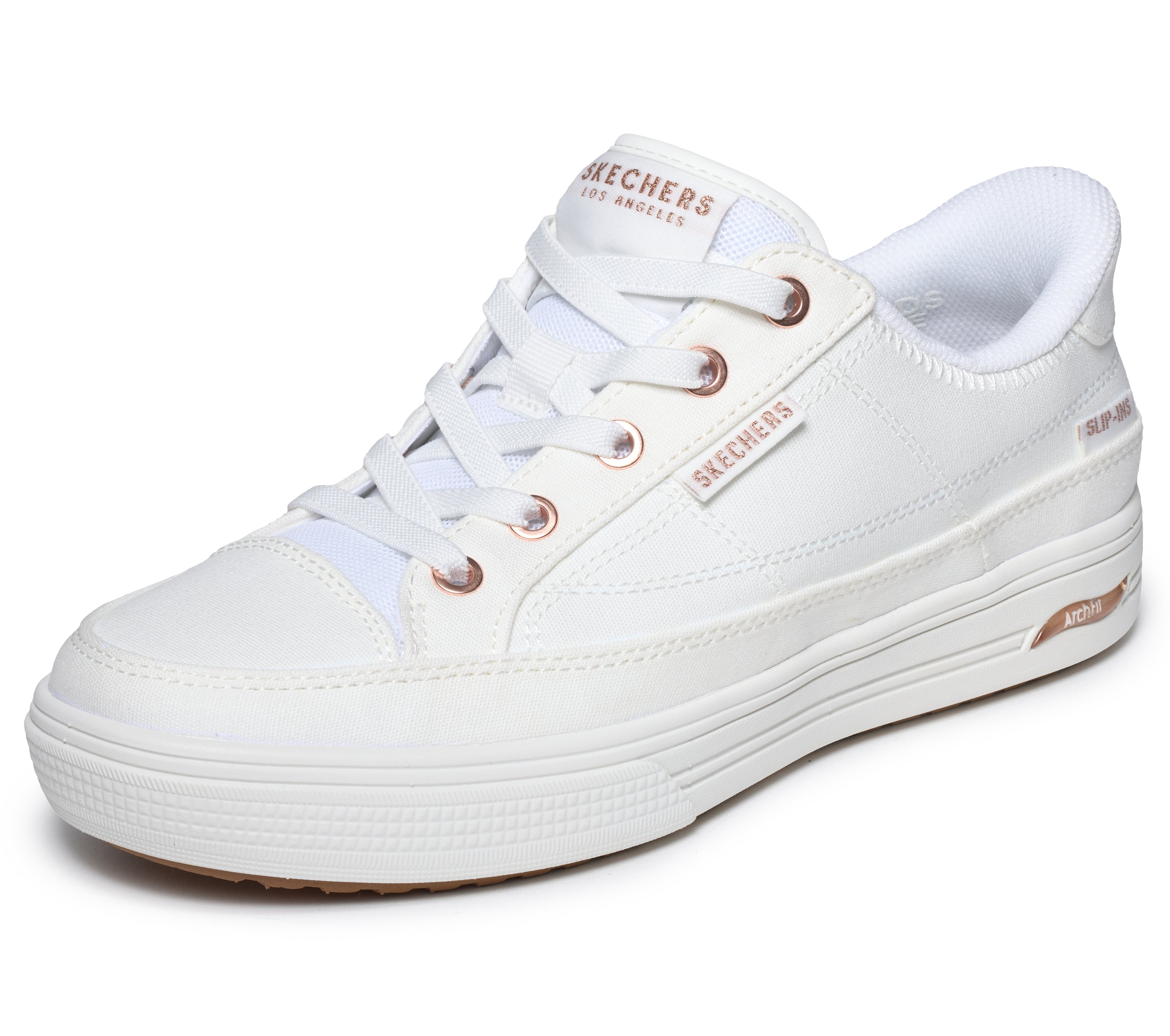 177197 - SKECHERS SLIP-INS: ARCH FIT ARCADE - SEE YA THERE