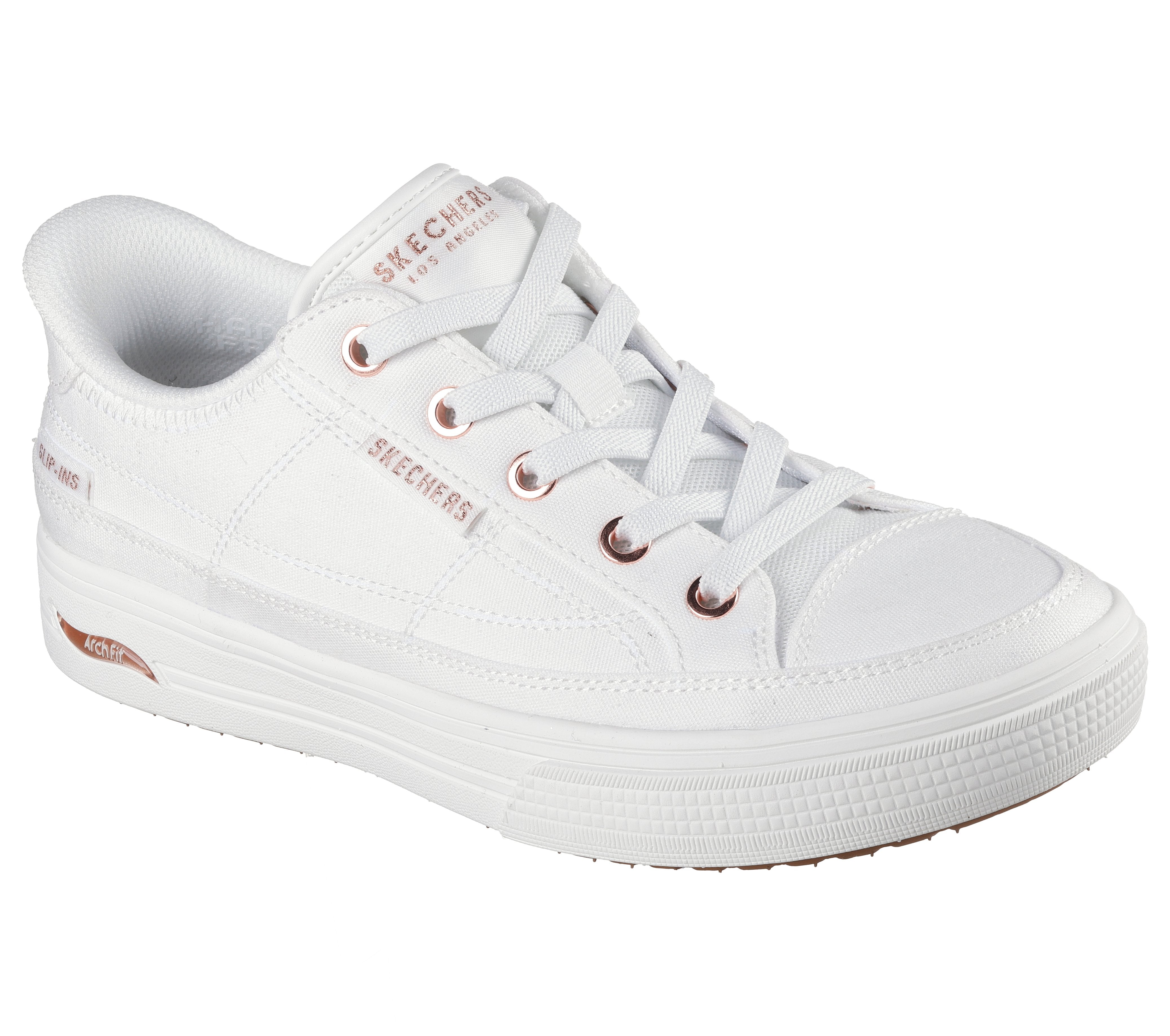 177197 - SKECHERS SLIP-INS: ARCH FIT ARCADE - SEE YA THERE – Shoess