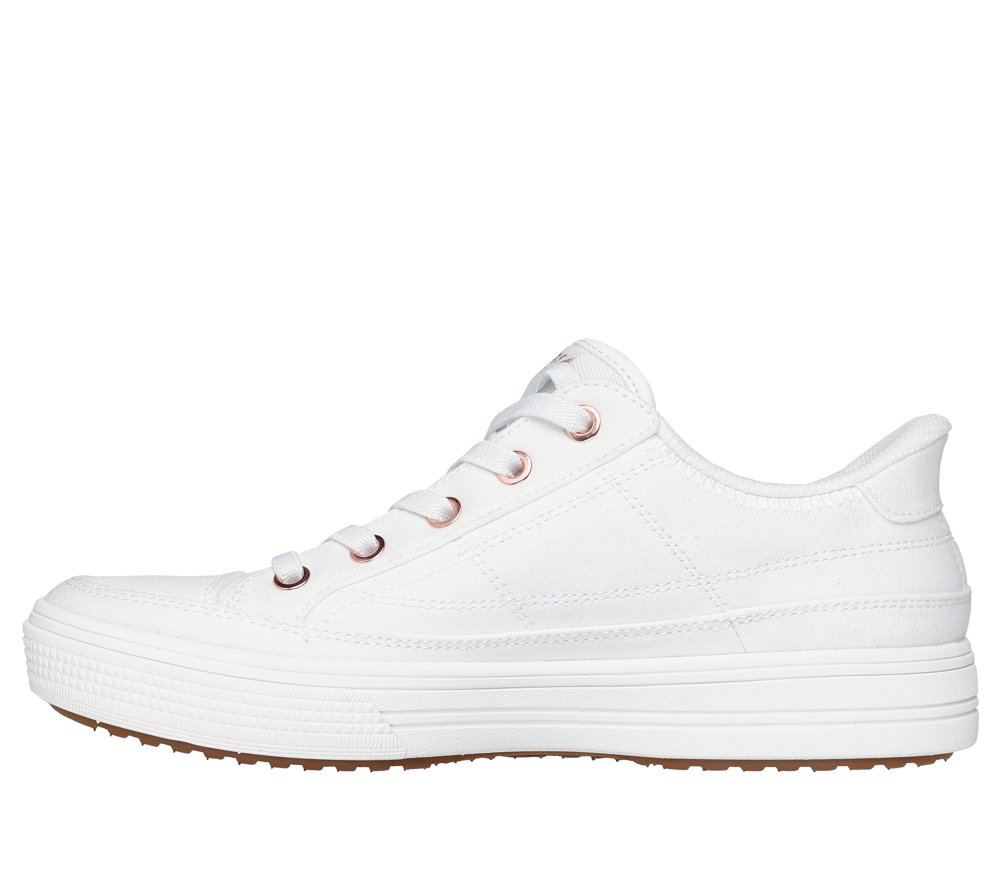 177197 - SKECHERS SLIP-INS: ARCH FIT ARCADE - SEE YA THERE – Shoess