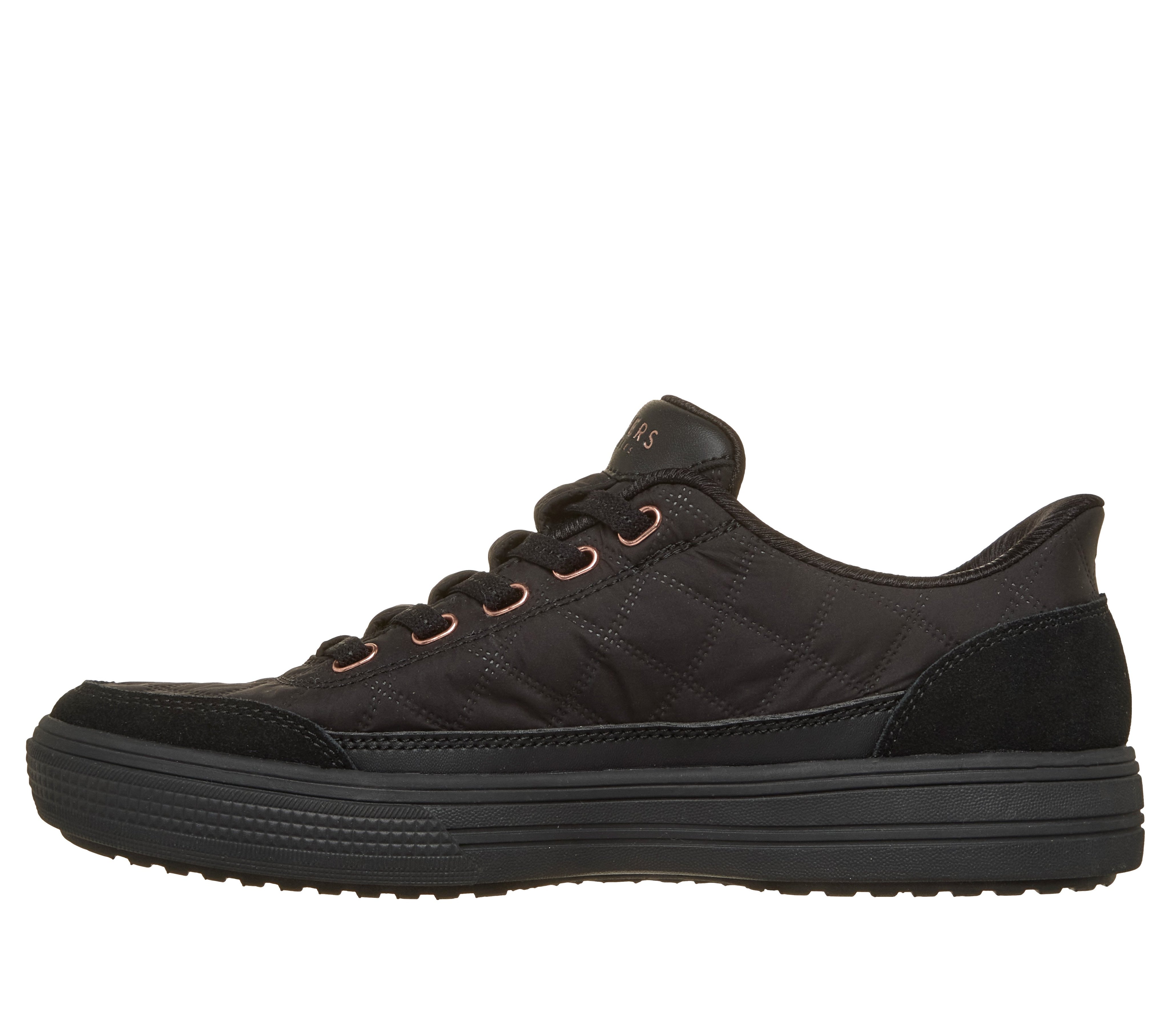 177209 - SKECHERS SLIP-INS: ARCH FIT ARCADE - COZY FIT CUDDLE STEPS