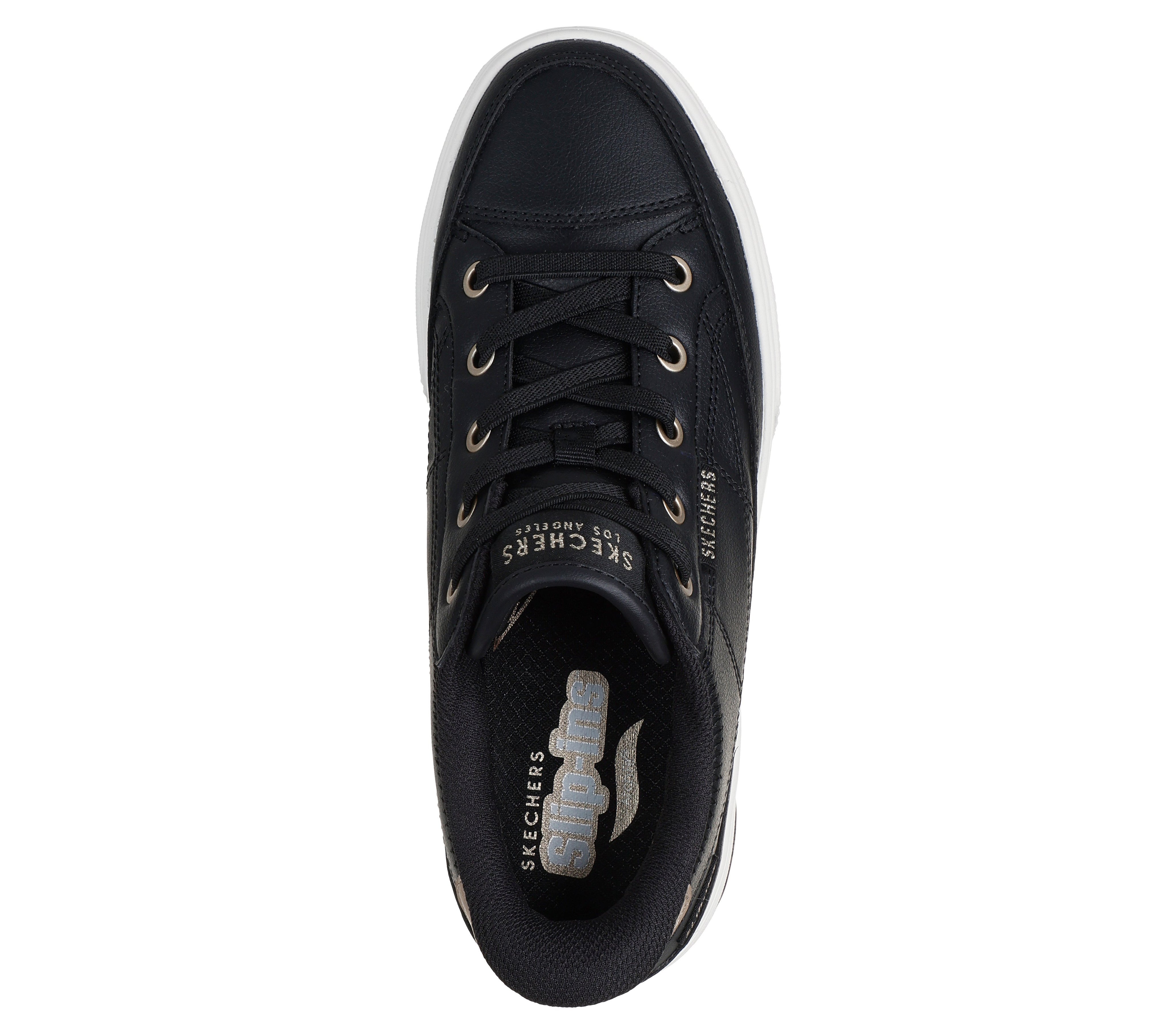 177218 - SKECHERS SLIP-INS: ARCH FIT ARCADE - CATCH YA THERE