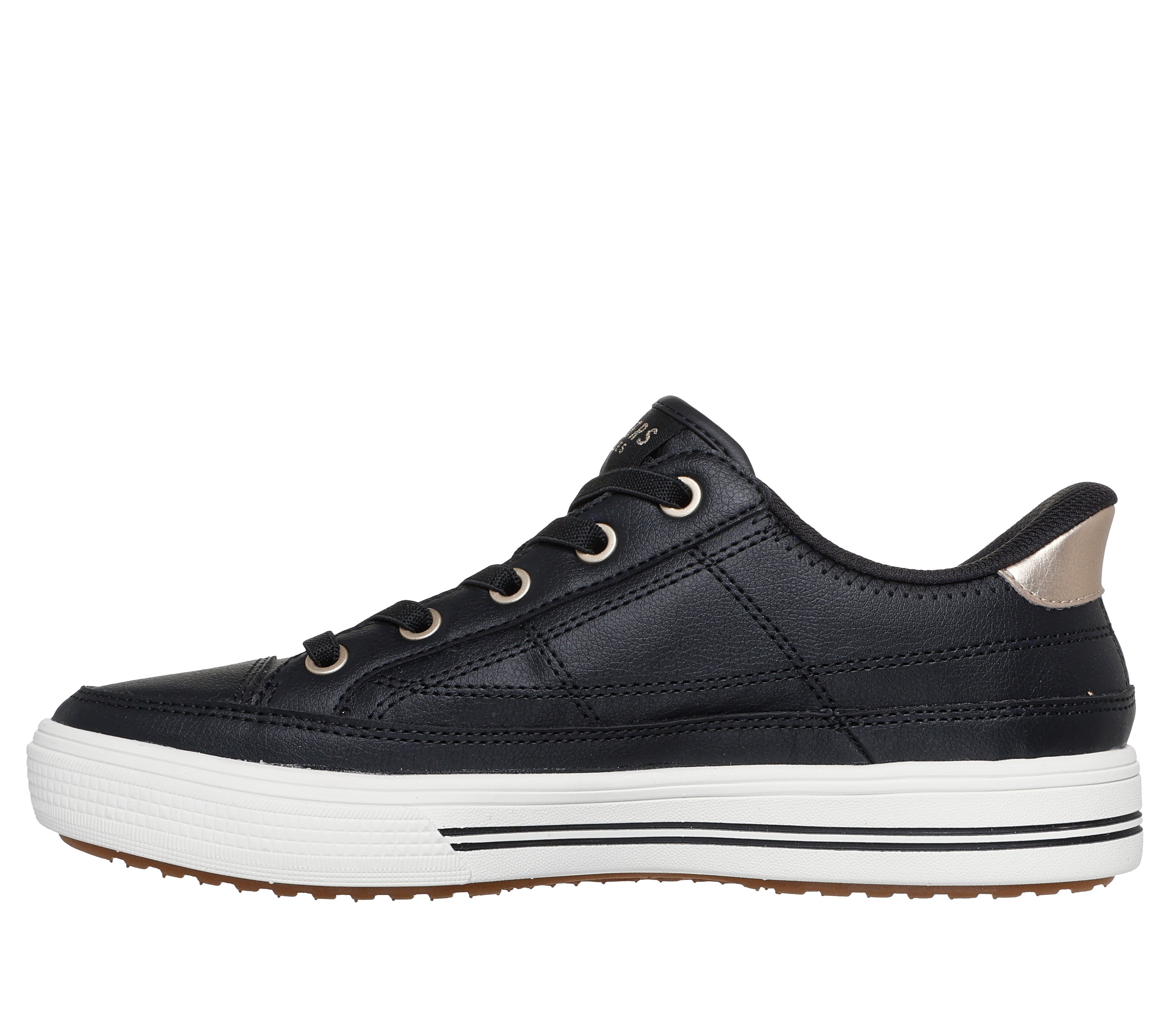 177218 - SKECHERS SLIP-INS: ARCH FIT ARCADE - CATCH YA THERE