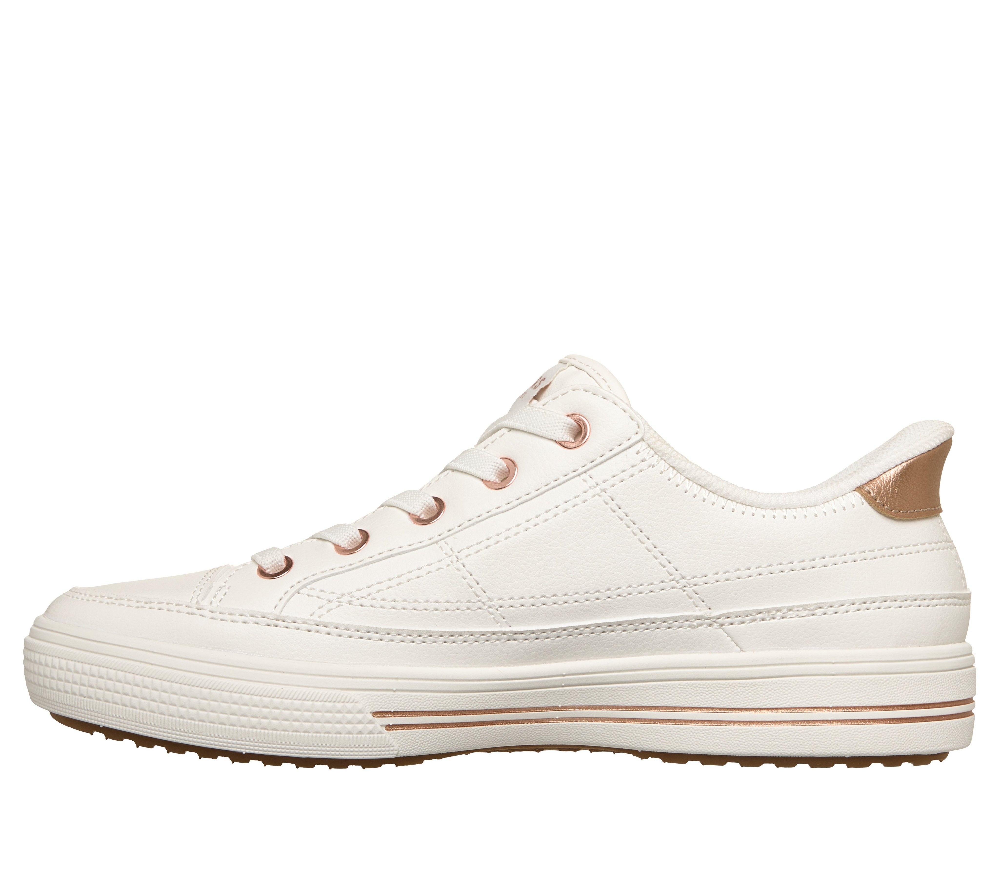 177218 - SKECHERS SLIP-INS: ARCH FIT ARCADE - CATCH YA THERE
