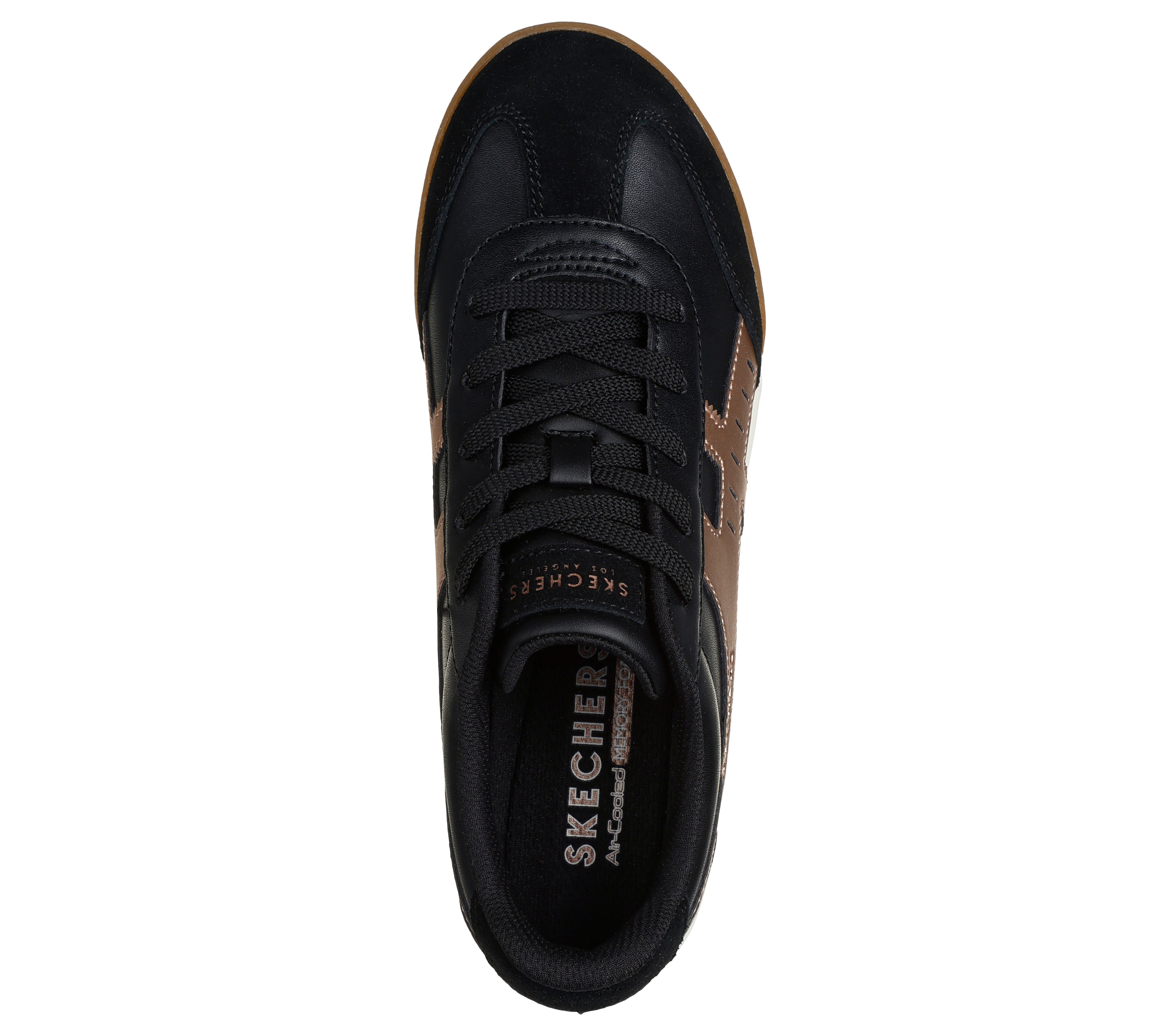 177500 - ZINGER - METALLIC ROADS – Shoess
