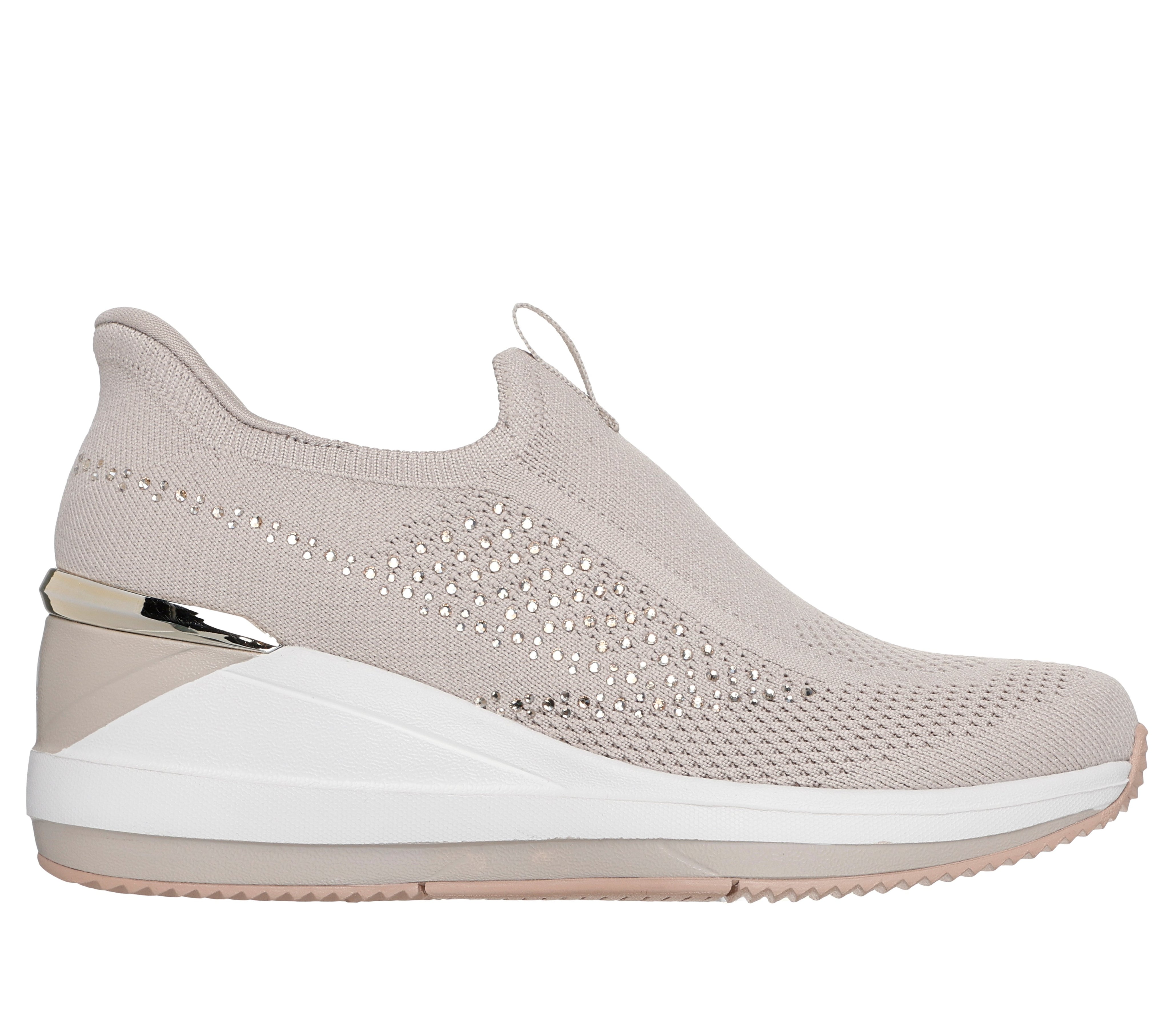 177633 - SKECHERS SLIP-INS MARK NASON: THE TRIPLE WEDGE - MILEE