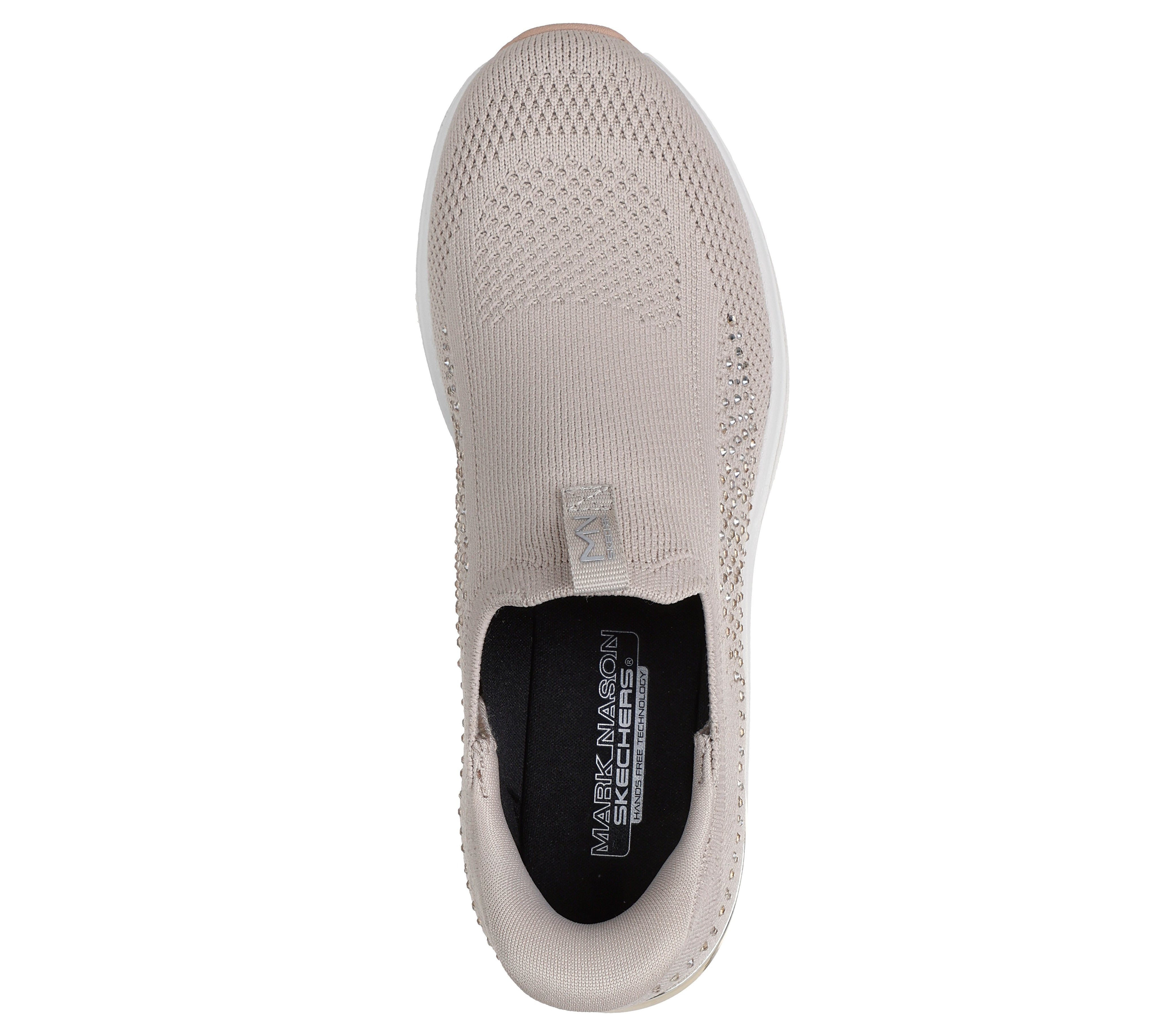177633 - SKECHERS SLIP-INS MARK NASON: THE TRIPLE WEDGE - MILEE
