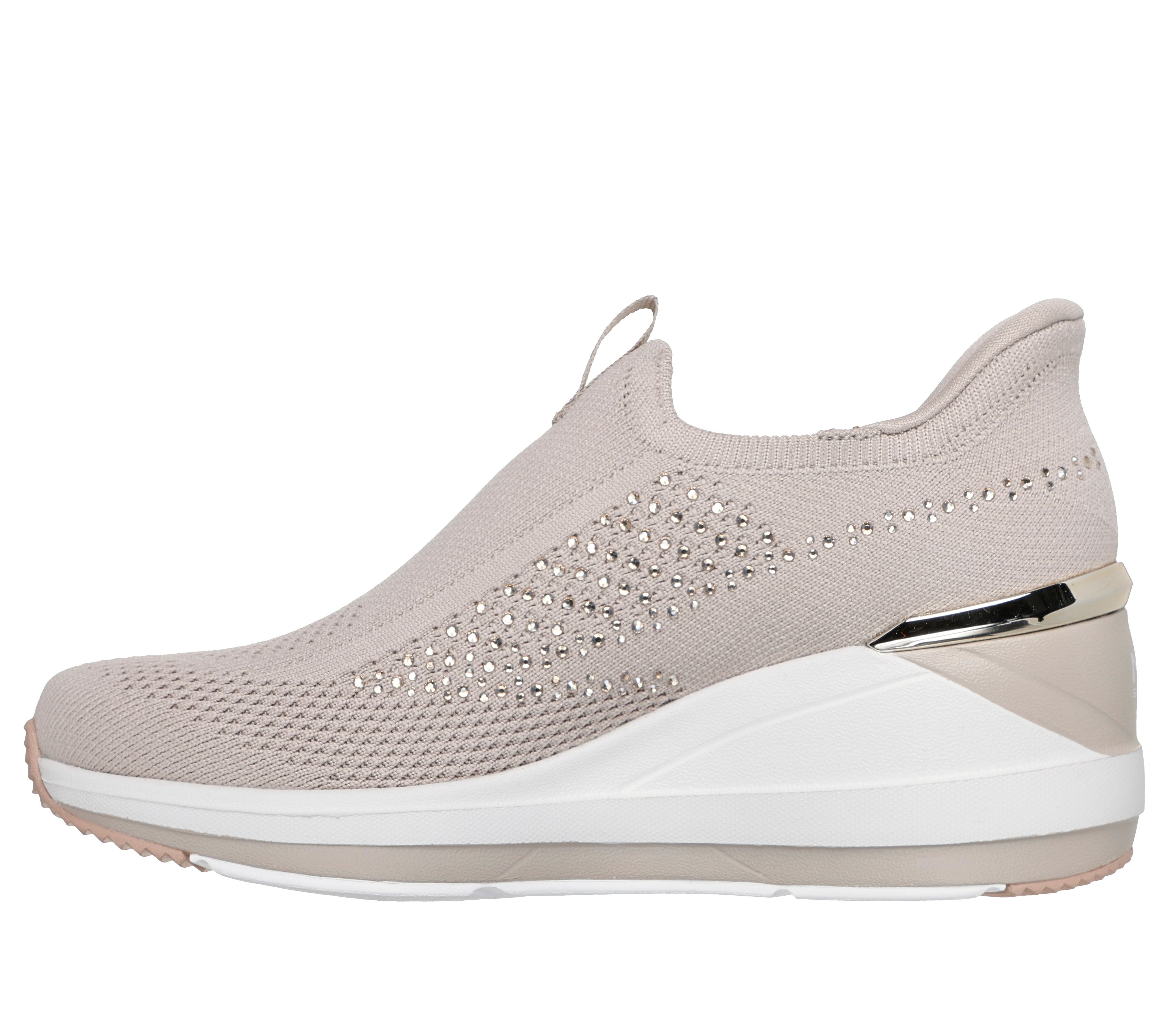 177633 - SKECHERS SLIP-INS MARK NASON: THE TRIPLE WEDGE - MILEE