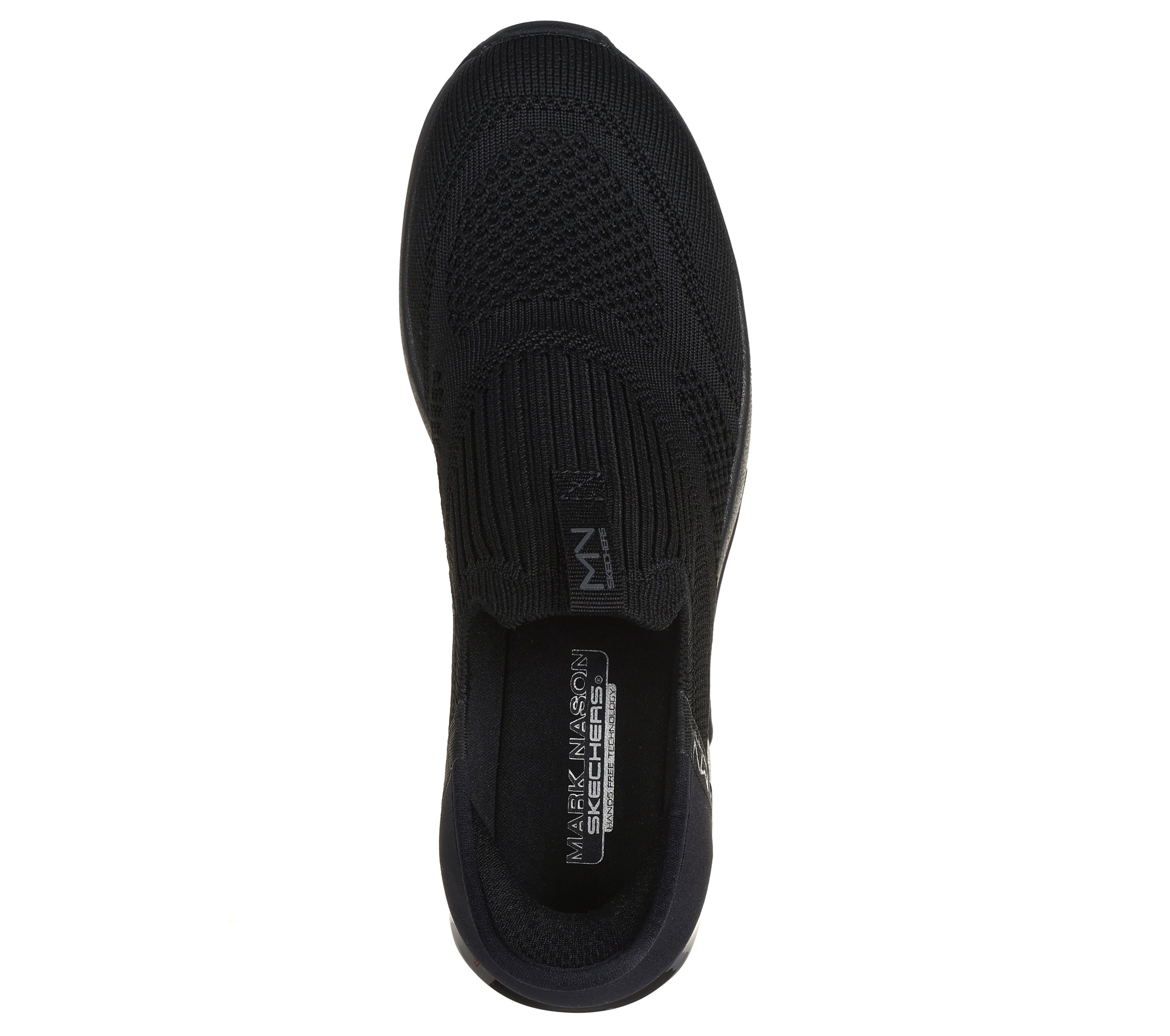177667 - SKECHERS SLIP-INS MARK NASON: A WEDGE - CRECENT