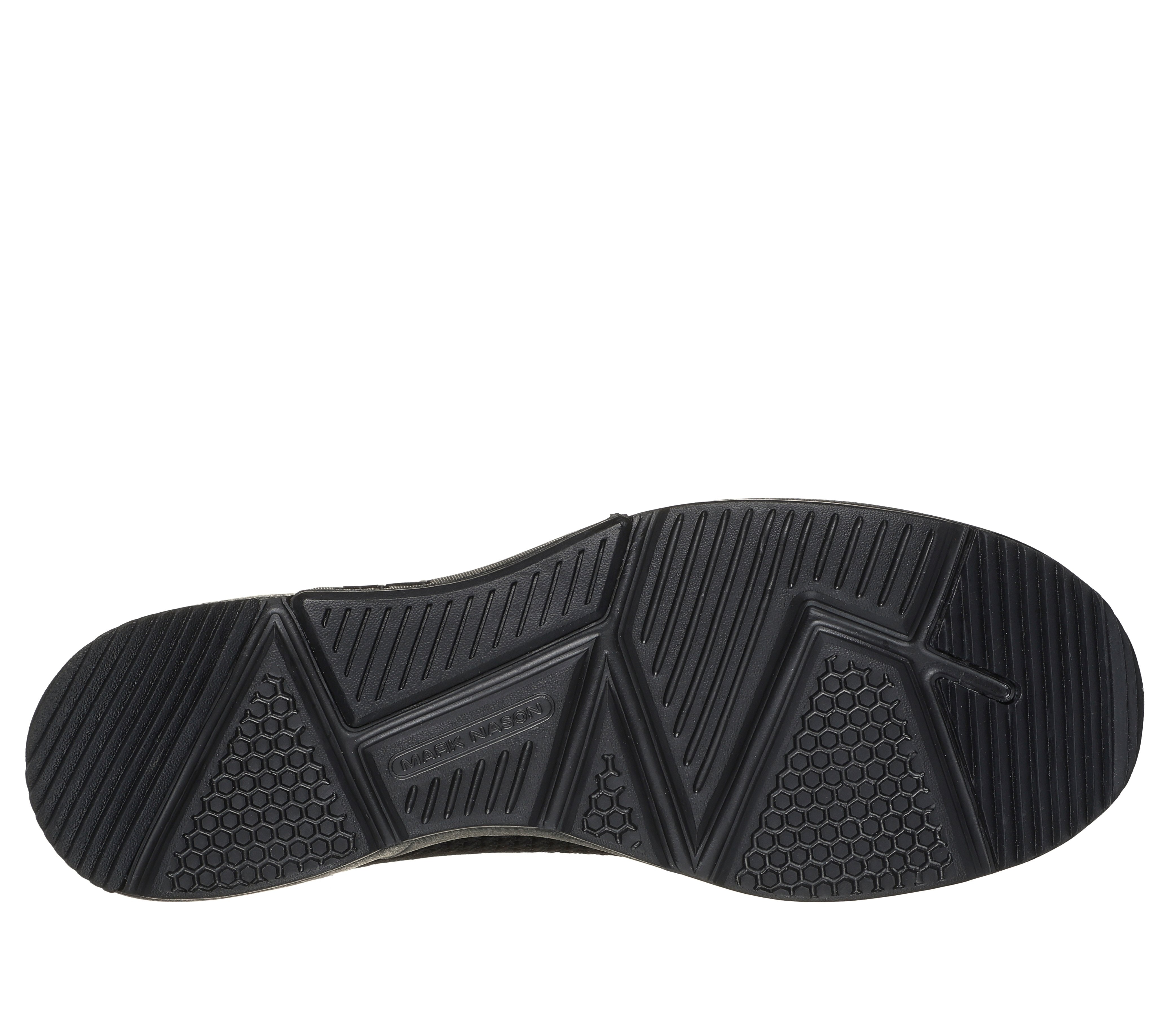 177667 - SKECHERS SLIP-INS MARK NASON: A WEDGE - CRECENT - Shoess