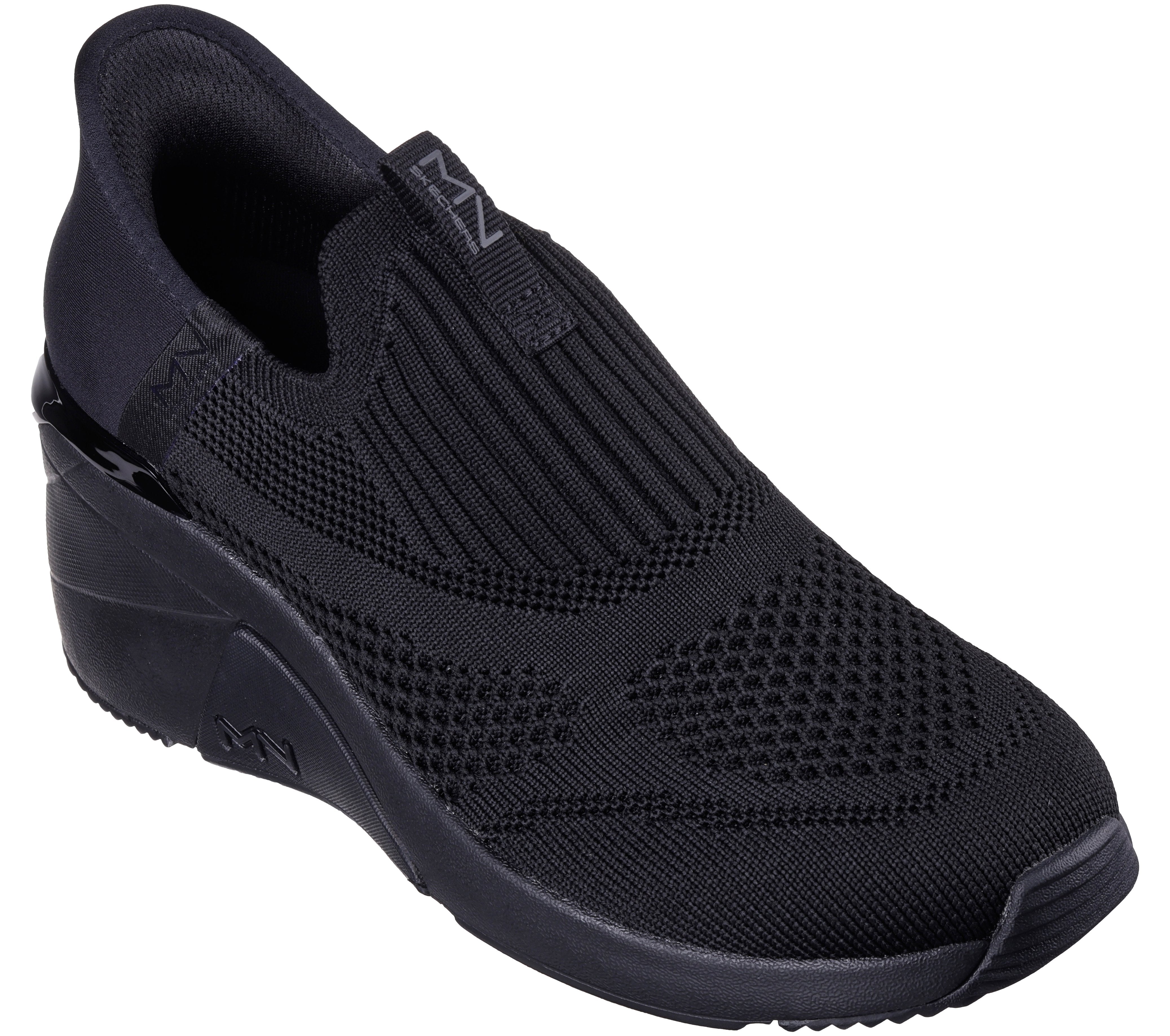 177667 - SKECHERS SLIP-INS MARK NASON: A WEDGE - CRECENT