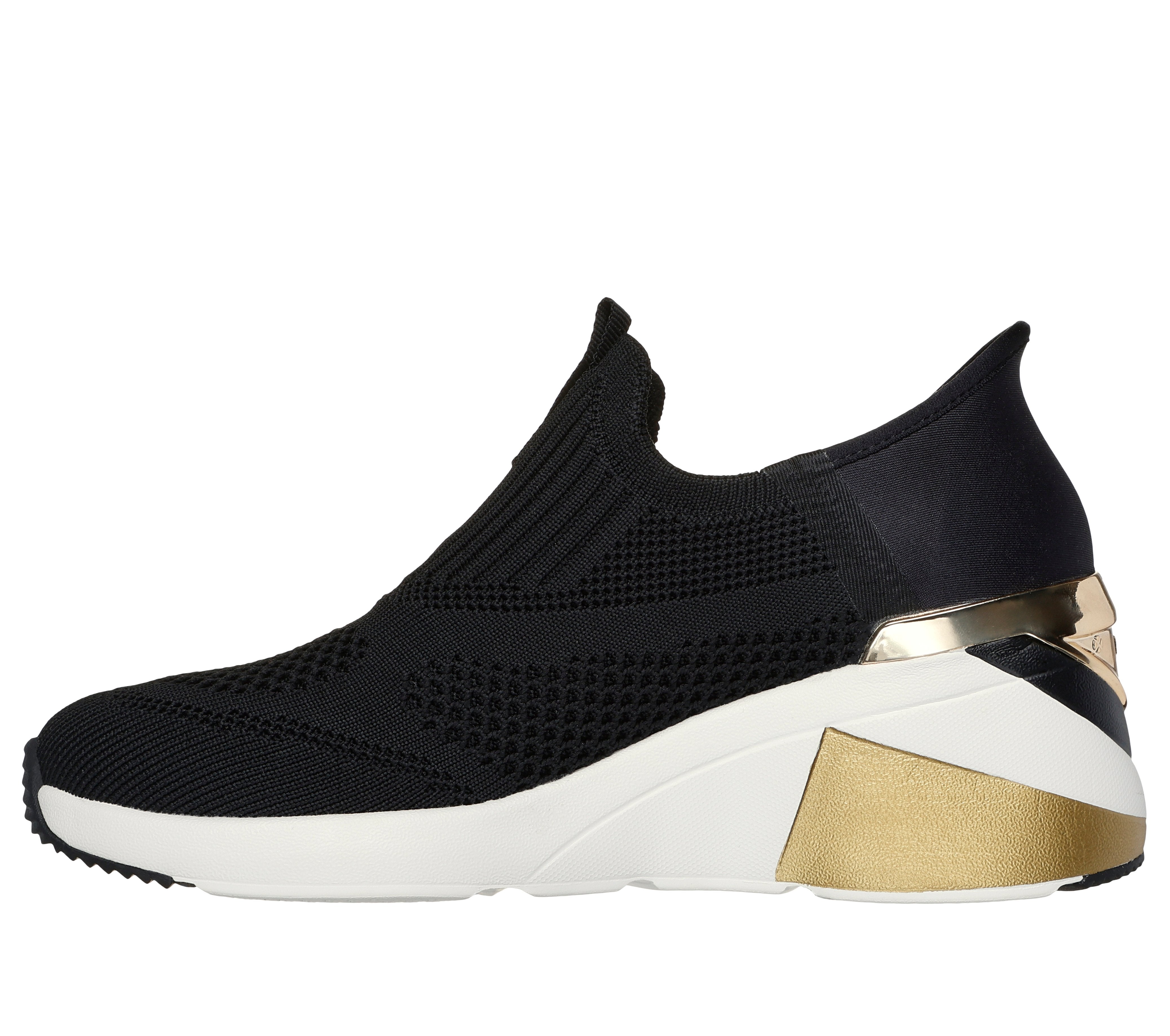 177667 - SKECHERS SLIP-INS MARK NASON: A WEDGE - CRECENT - Shoess