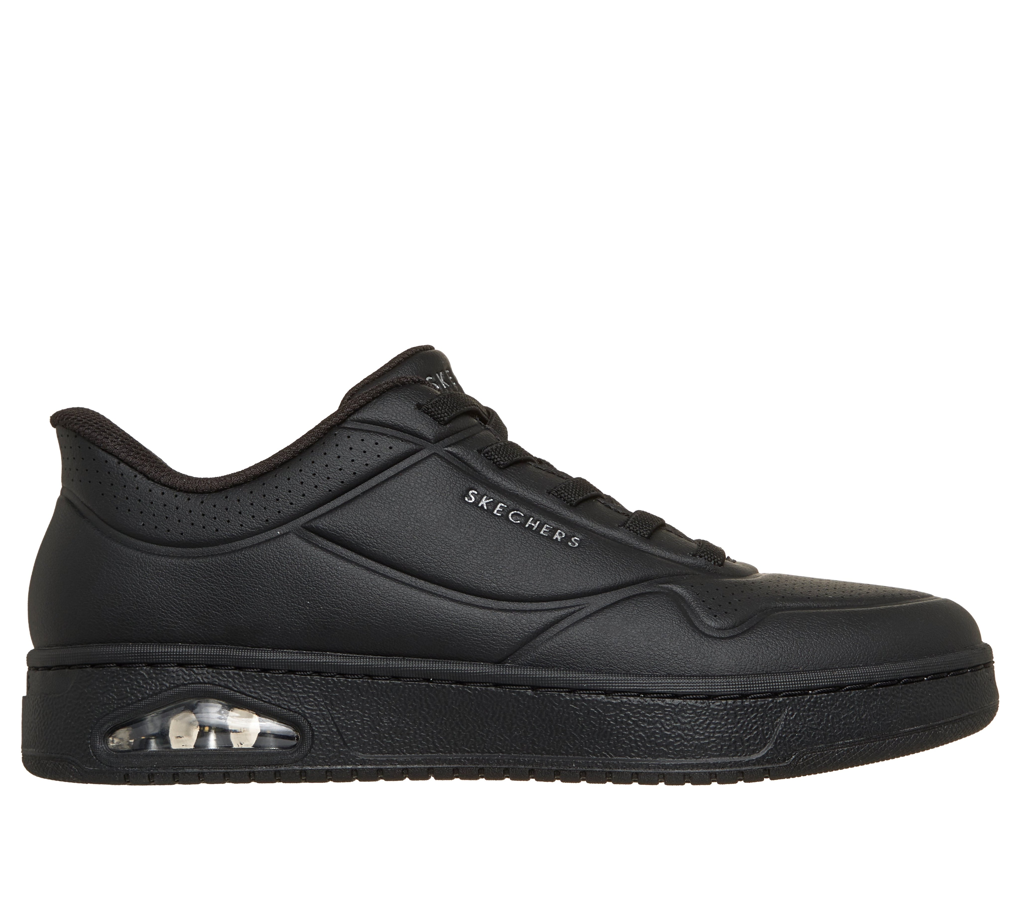 177831 - SKECHERS SLIP-INS: UNO CTL - LAYING LOW