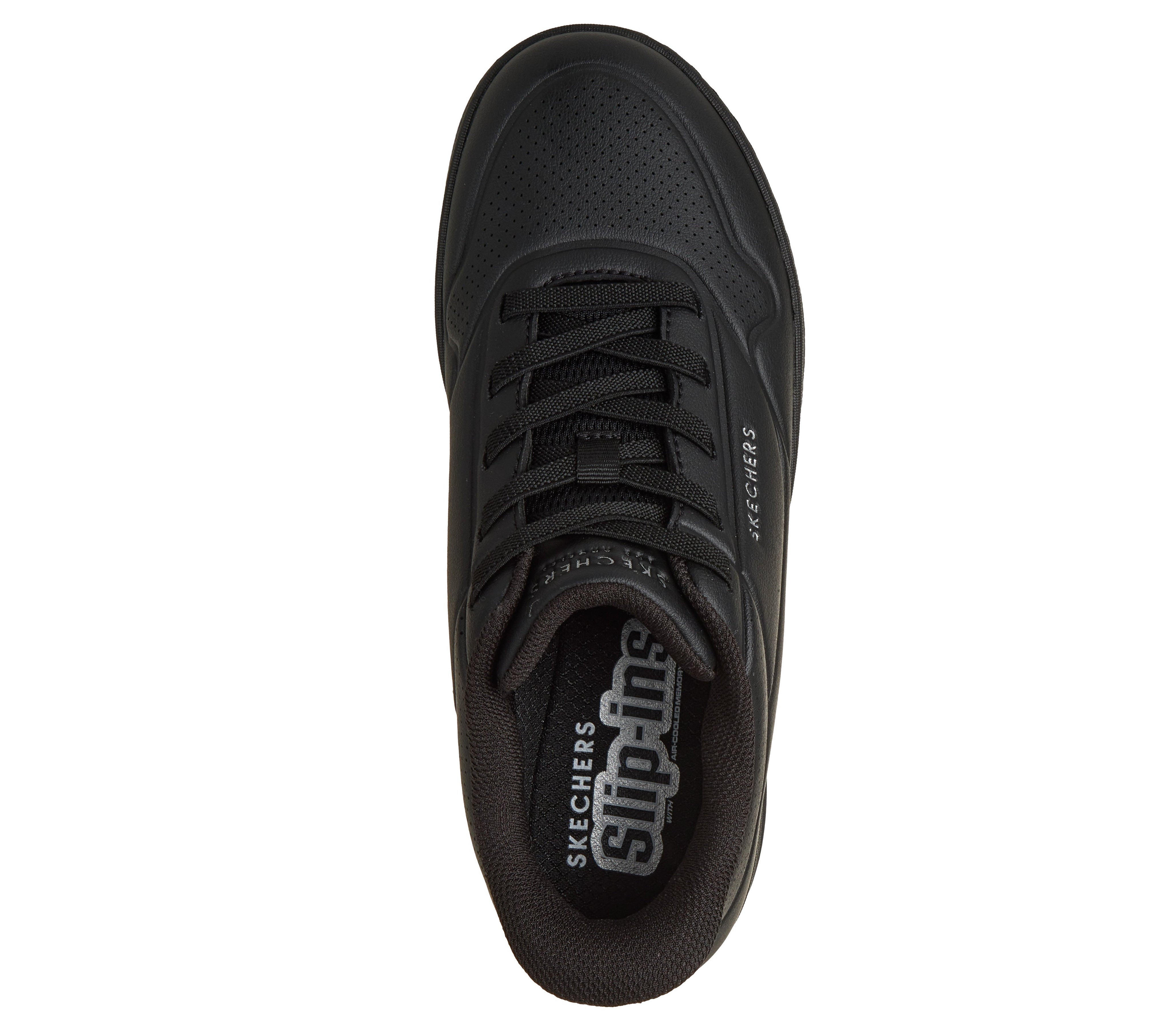 177831 - SKECHERS SLIP-INS: UNO CTL - LAYING LOW