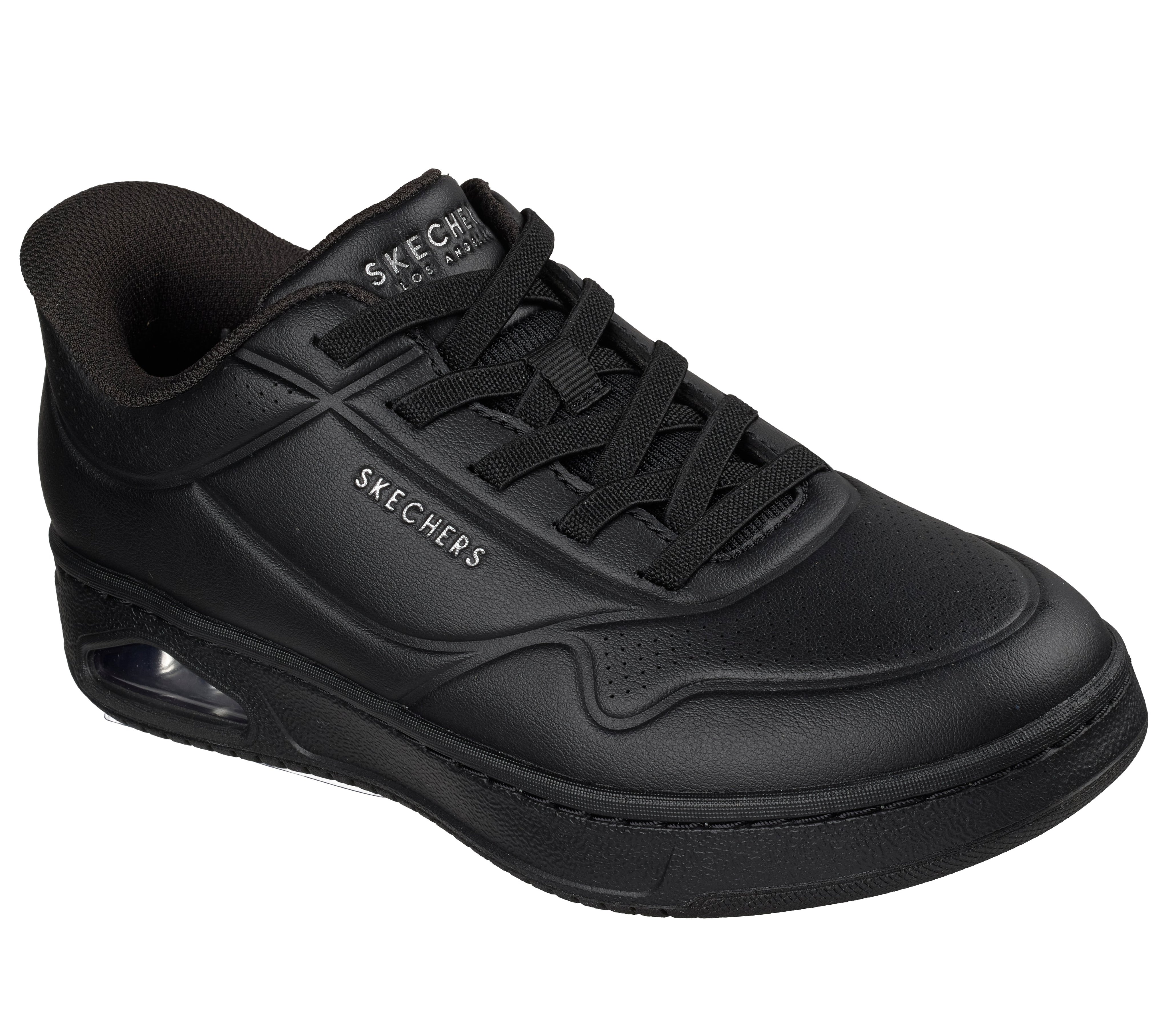 177831 - SKECHERS SLIP-INS: UNO CTL - LAYING LOW