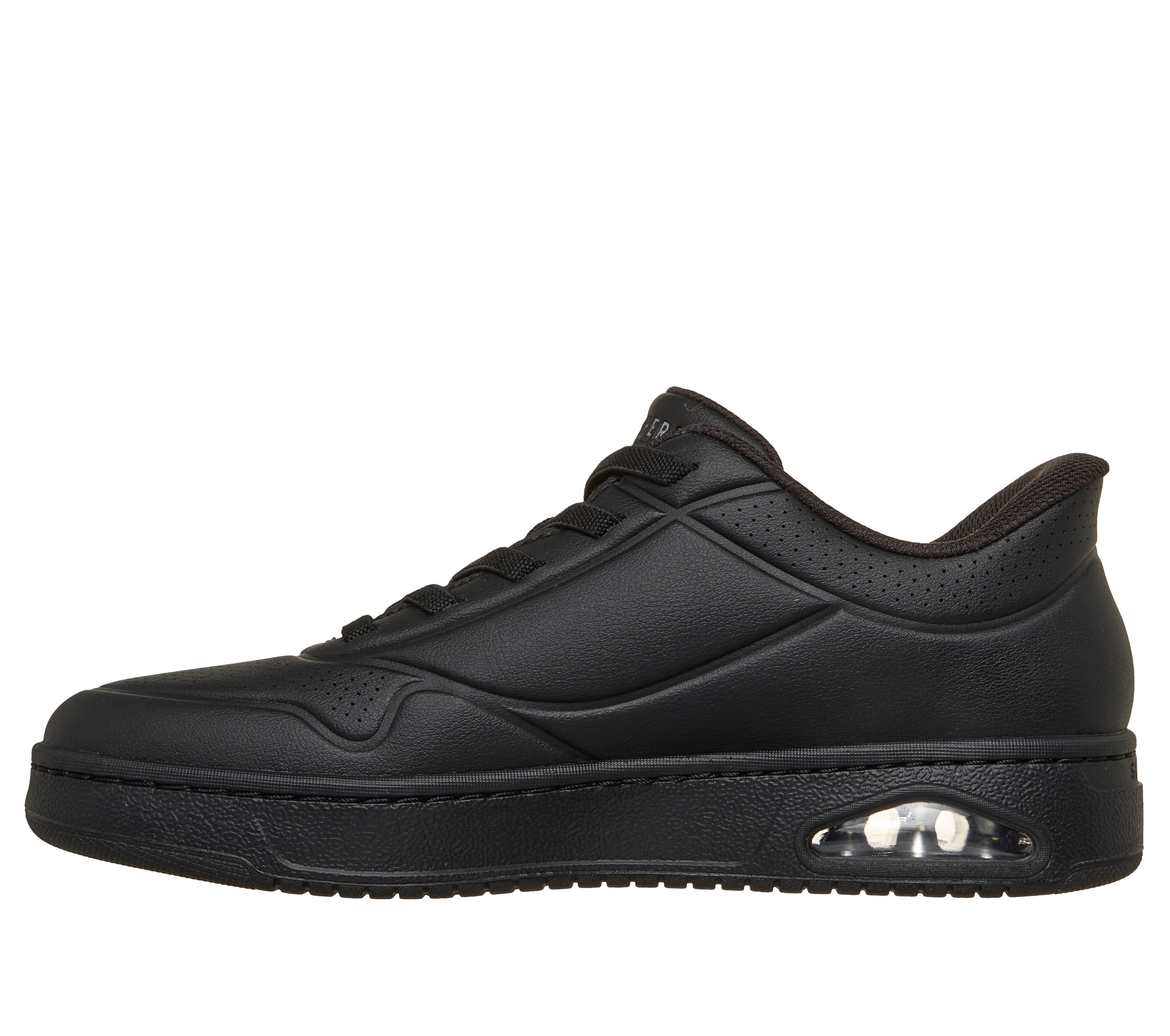 177831 - SKECHERS SLIP-INS: UNO CTL - LAYING LOW