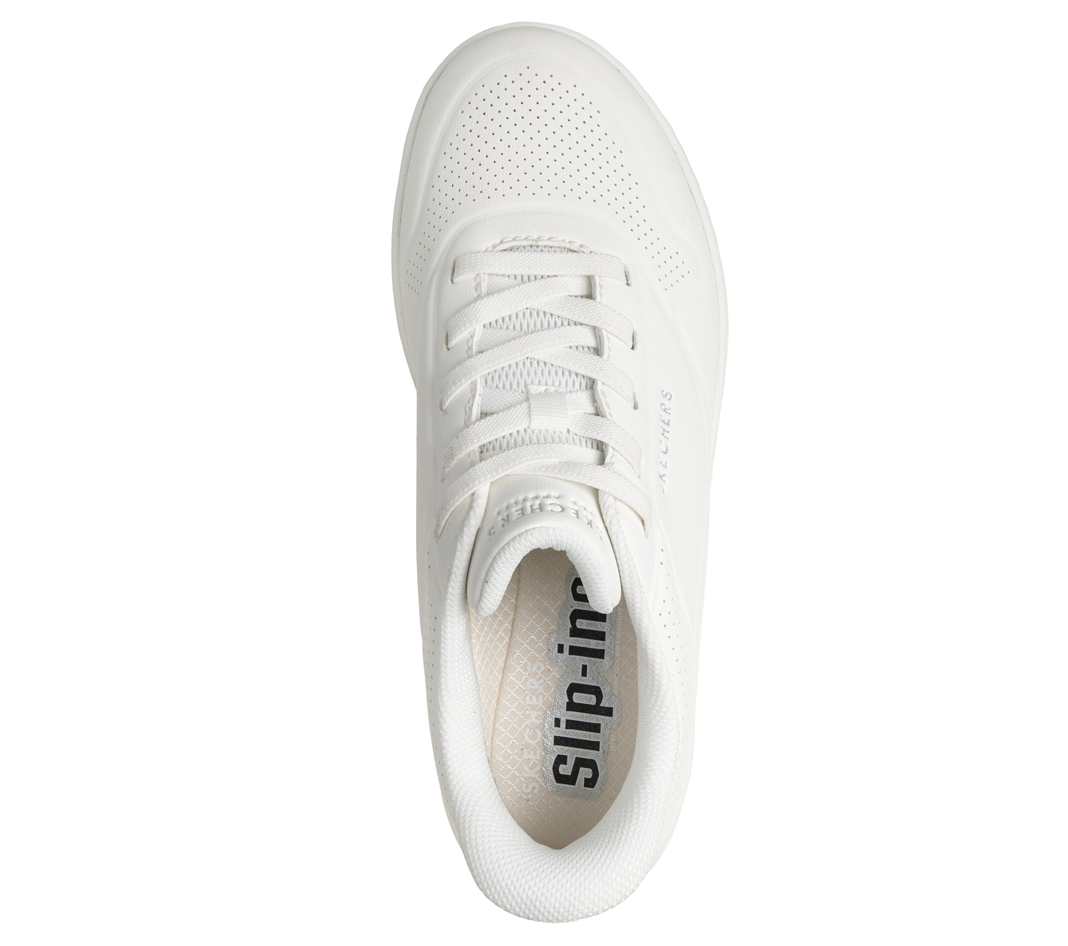 177831 - SKECHERS SLIP-INS: UNO CTL - LAYING LOW