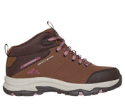 180005  - WATERPROOF RELAXED FIT: TREGO - TRAIL DESTINATION