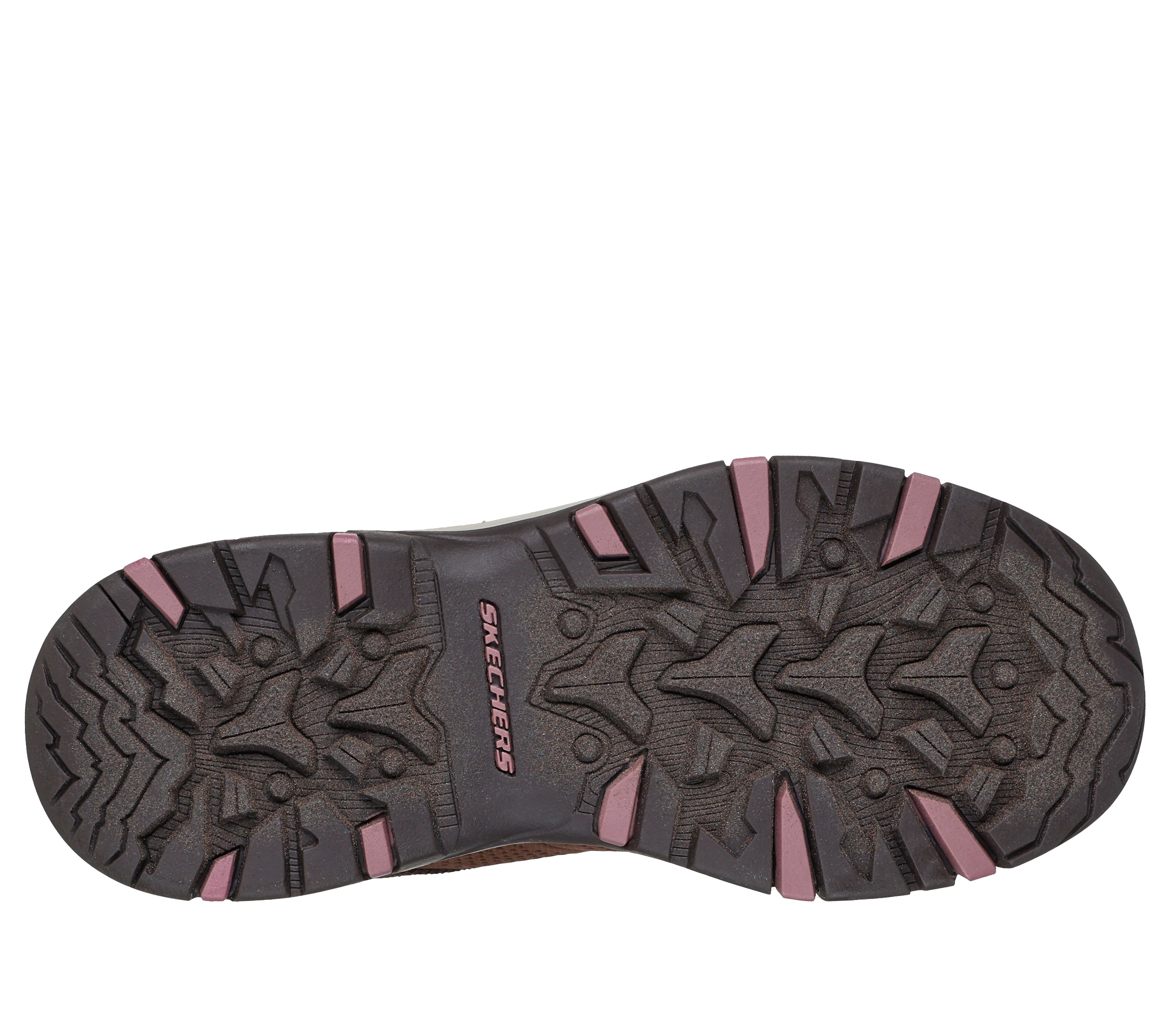 180005  - WATERPROOF RELAXED FIT: TREGO - TRAIL DESTINATION
