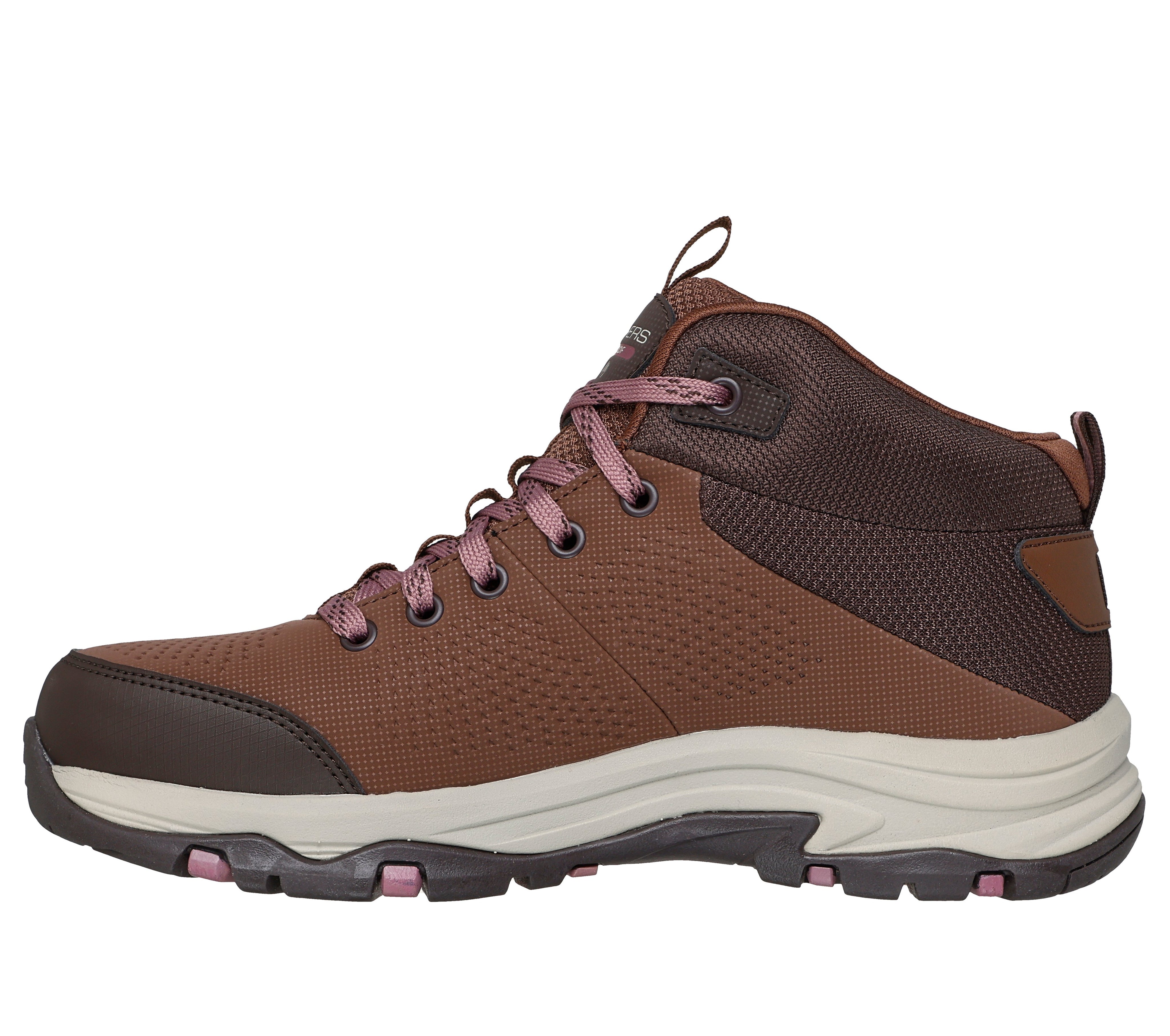 180005  - WATERPROOF RELAXED FIT: TREGO - TRAIL DESTINATION