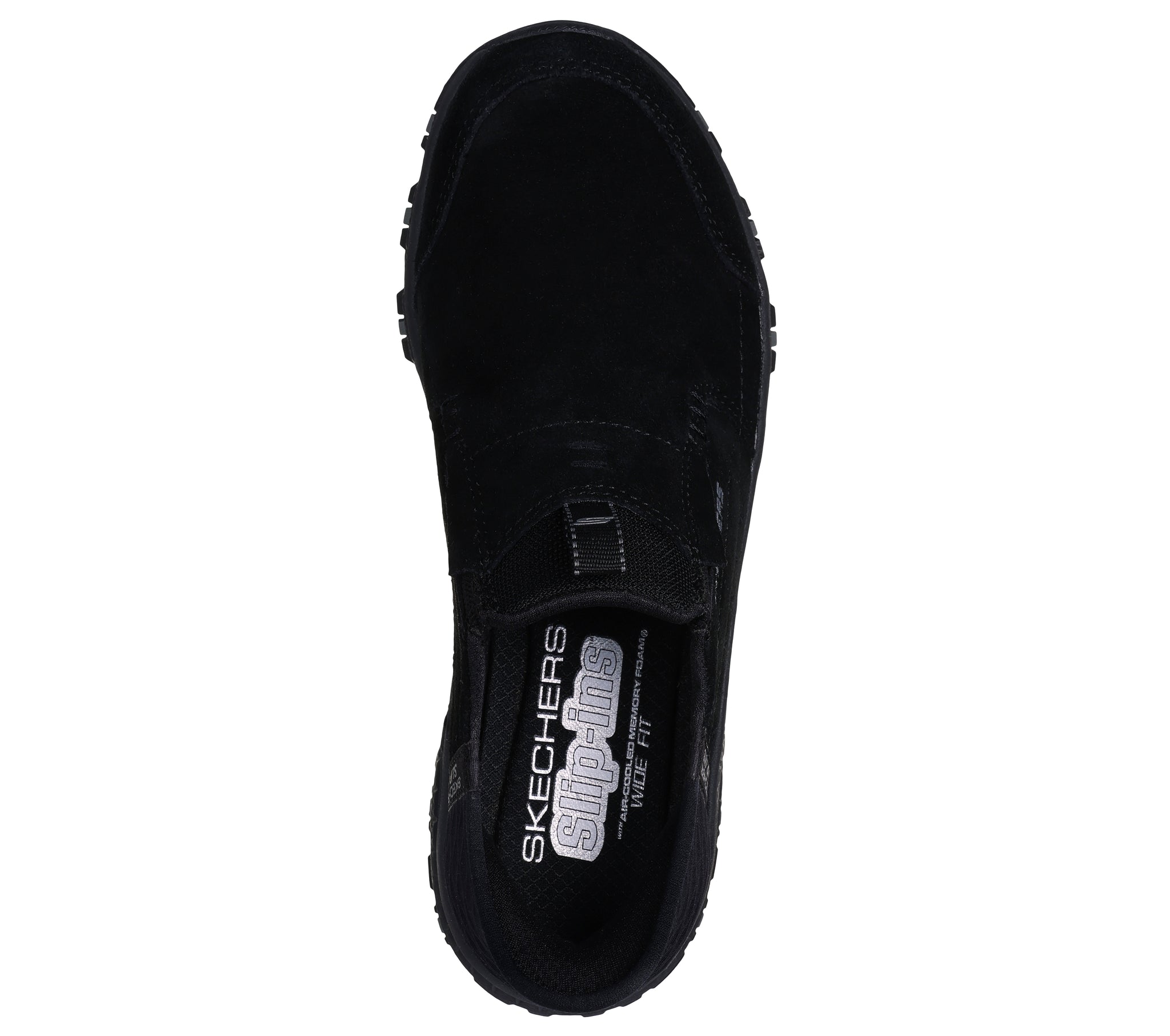 180016 - SKECHERS SLIP-INS: HILLCREST - SUNAPEE