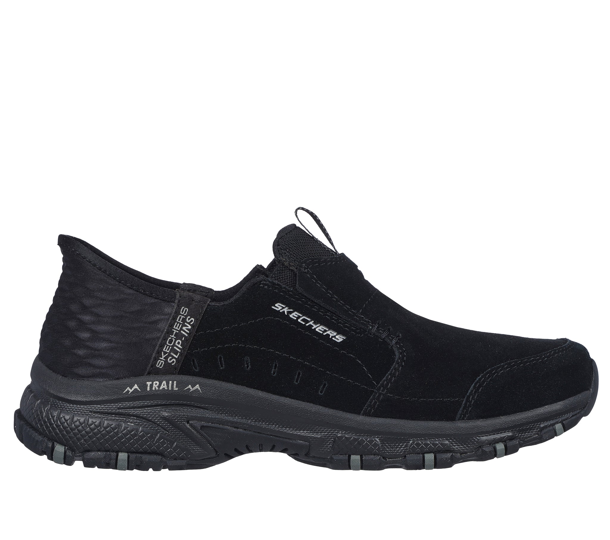 180016 - SKECHERS SLIP-INS: HILLCREST - SUNAPEE