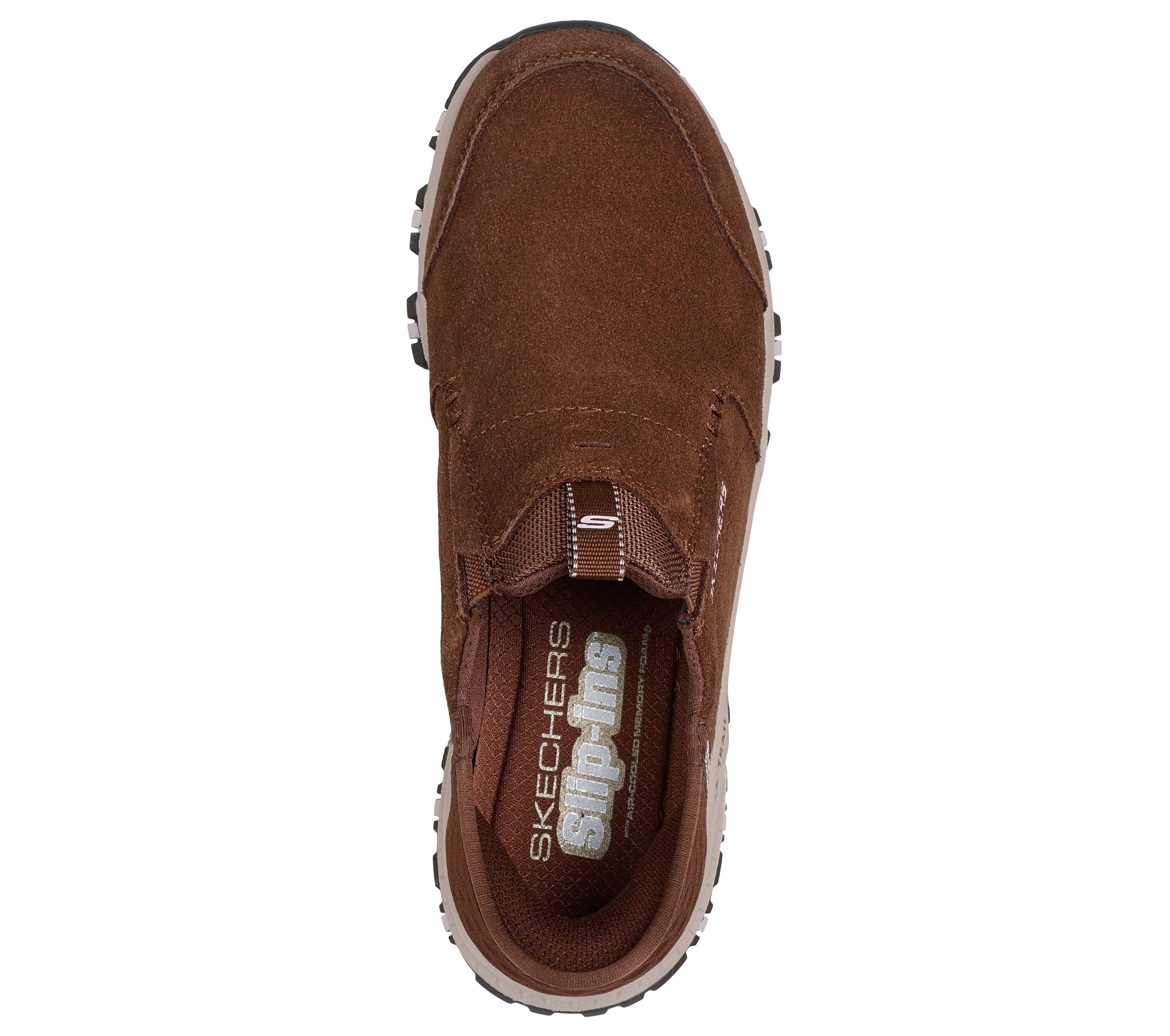 180016 - SKECHERS SLIP-INS: HILLCREST - SUNAPEE – Shoess