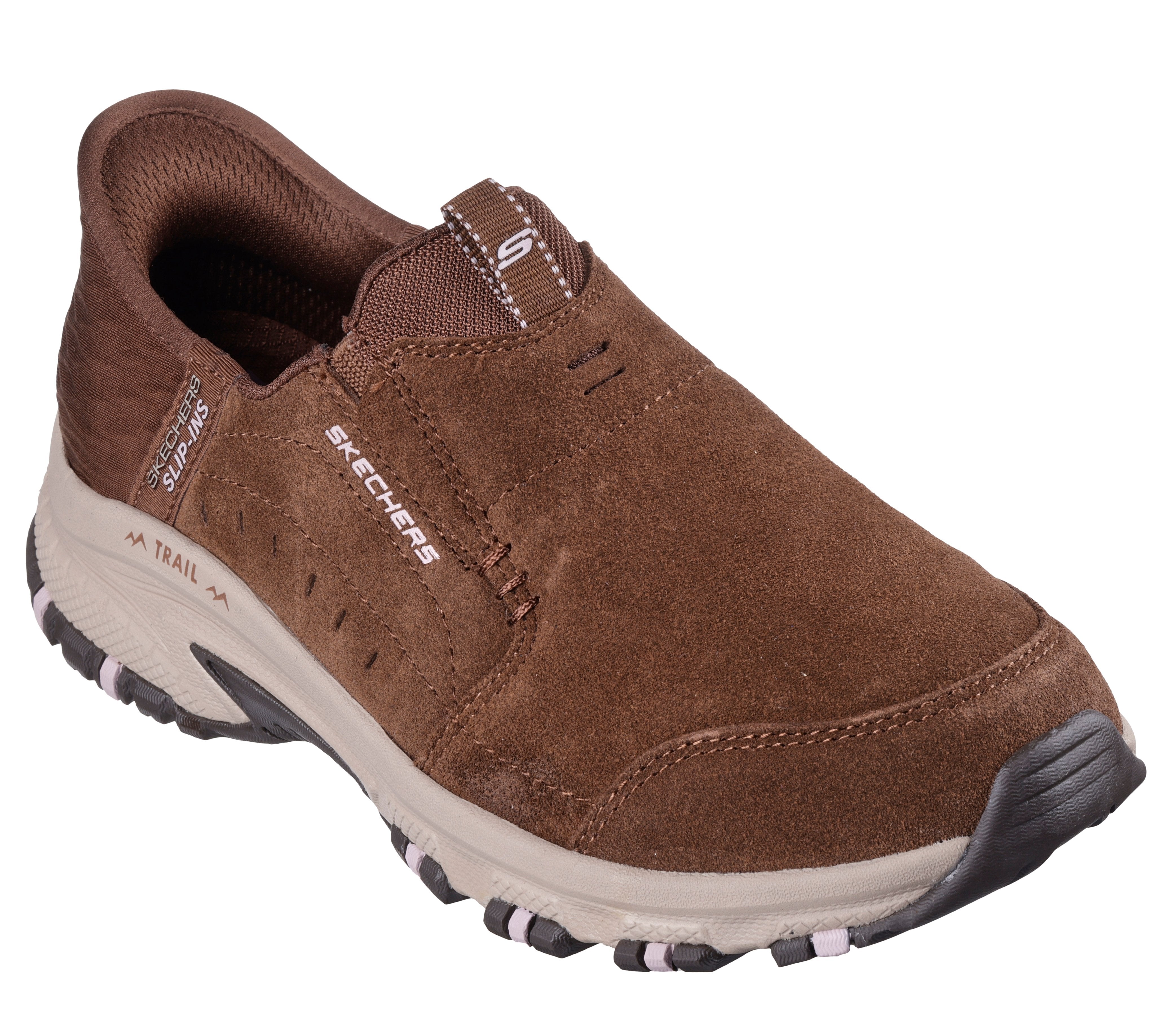 ルッキーページ 180016 - SKECHERS SLIP-INS: HILLCREST - SUNAPEE – Shoess