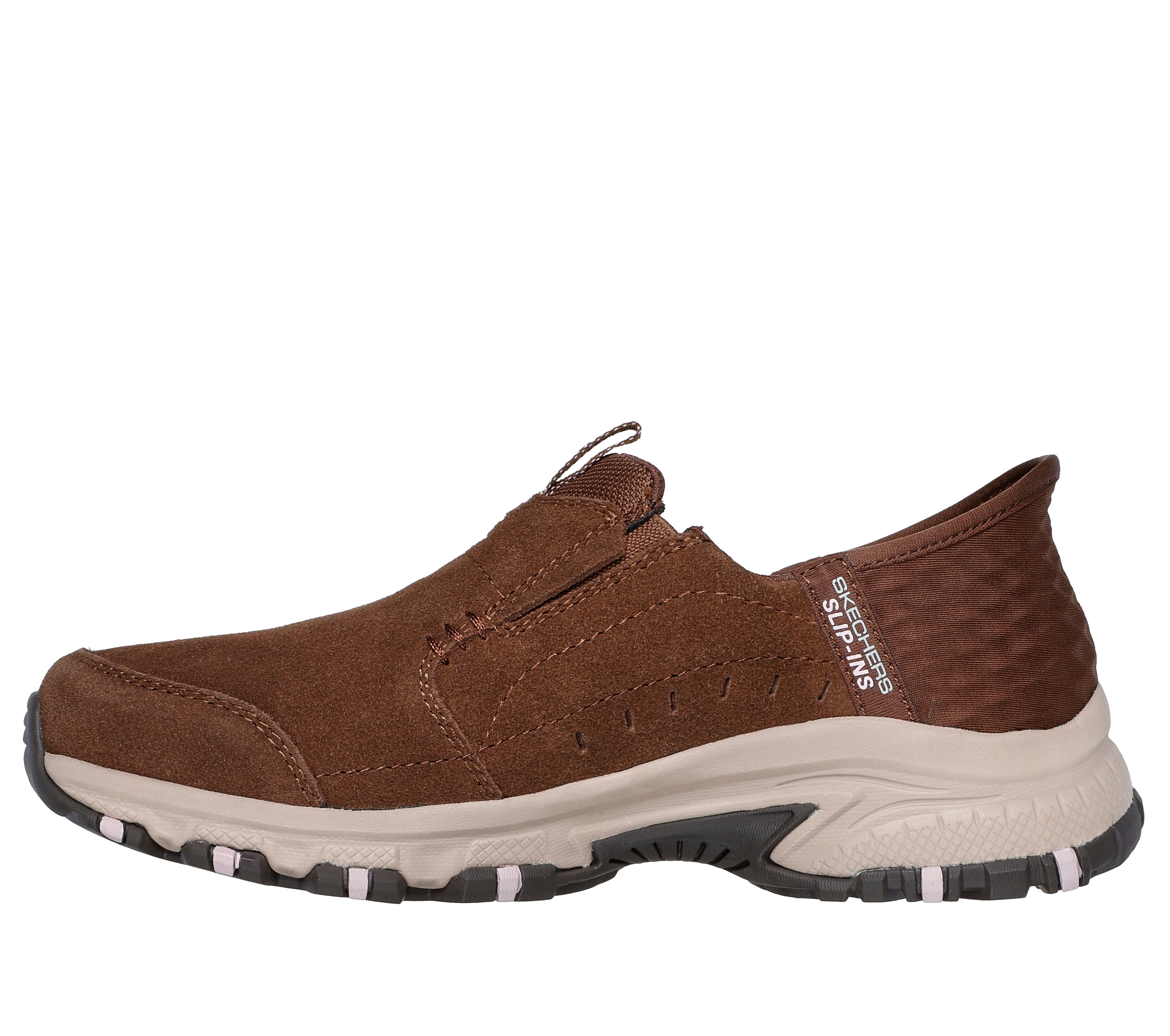 ルッキーページ 180016 - SKECHERS SLIP-INS: HILLCREST - SUNAPEE – Shoess