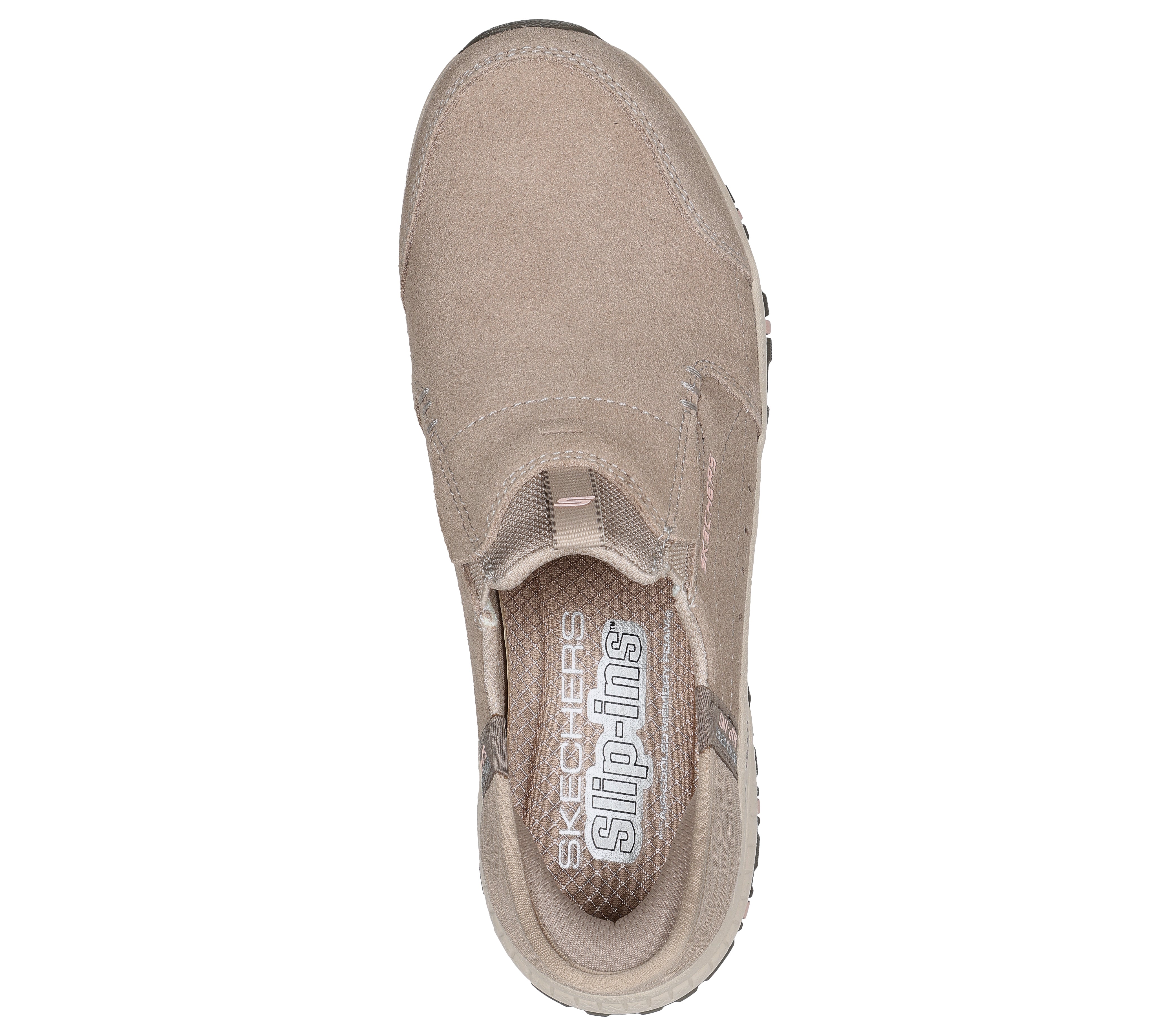 180016 - SKECHERS SLIP-INS: HILLCREST - SUNAPEE – Shoess