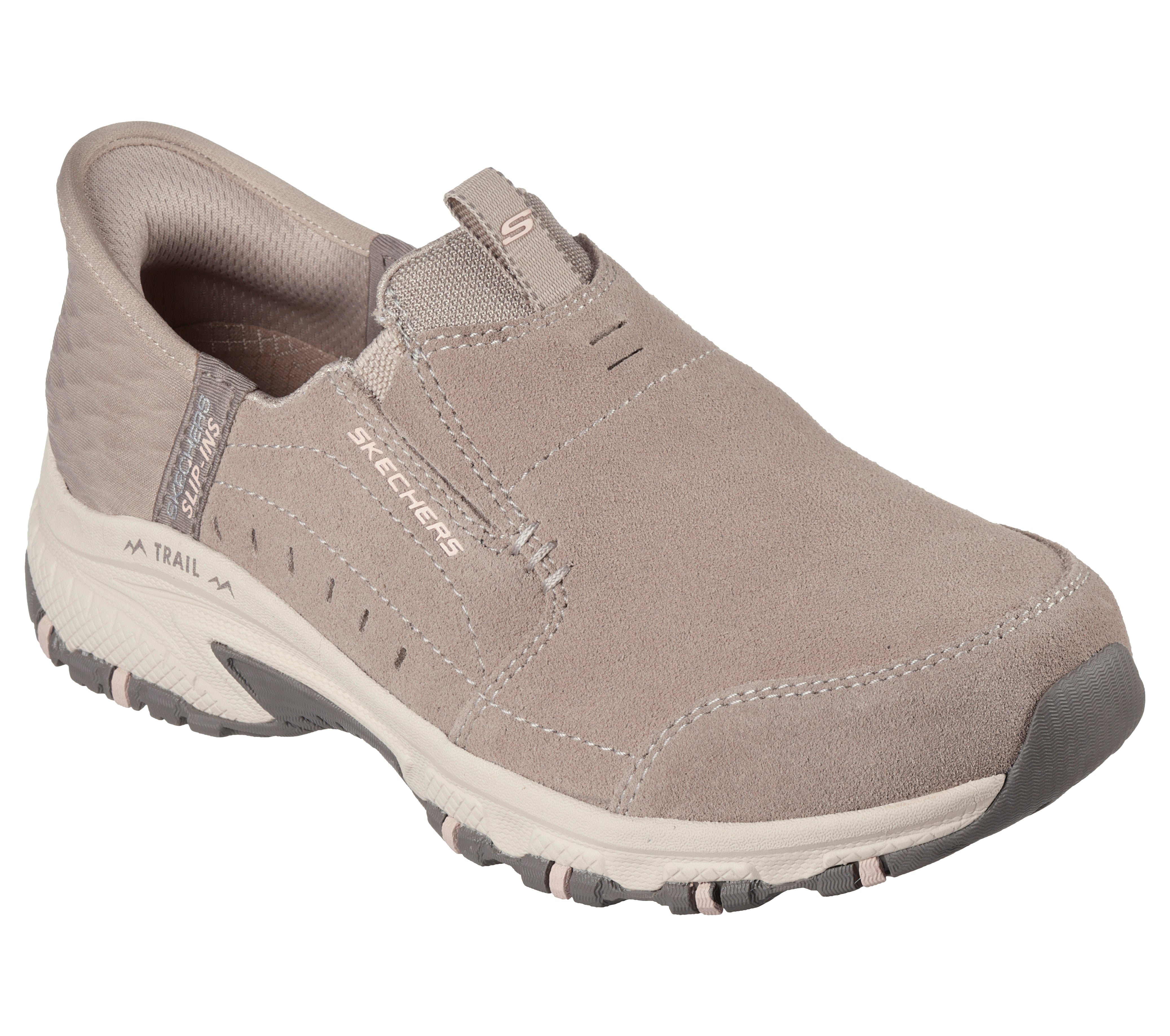 ルッキーページ 180016 - SKECHERS SLIP-INS: HILLCREST - SUNAPEE – Shoess