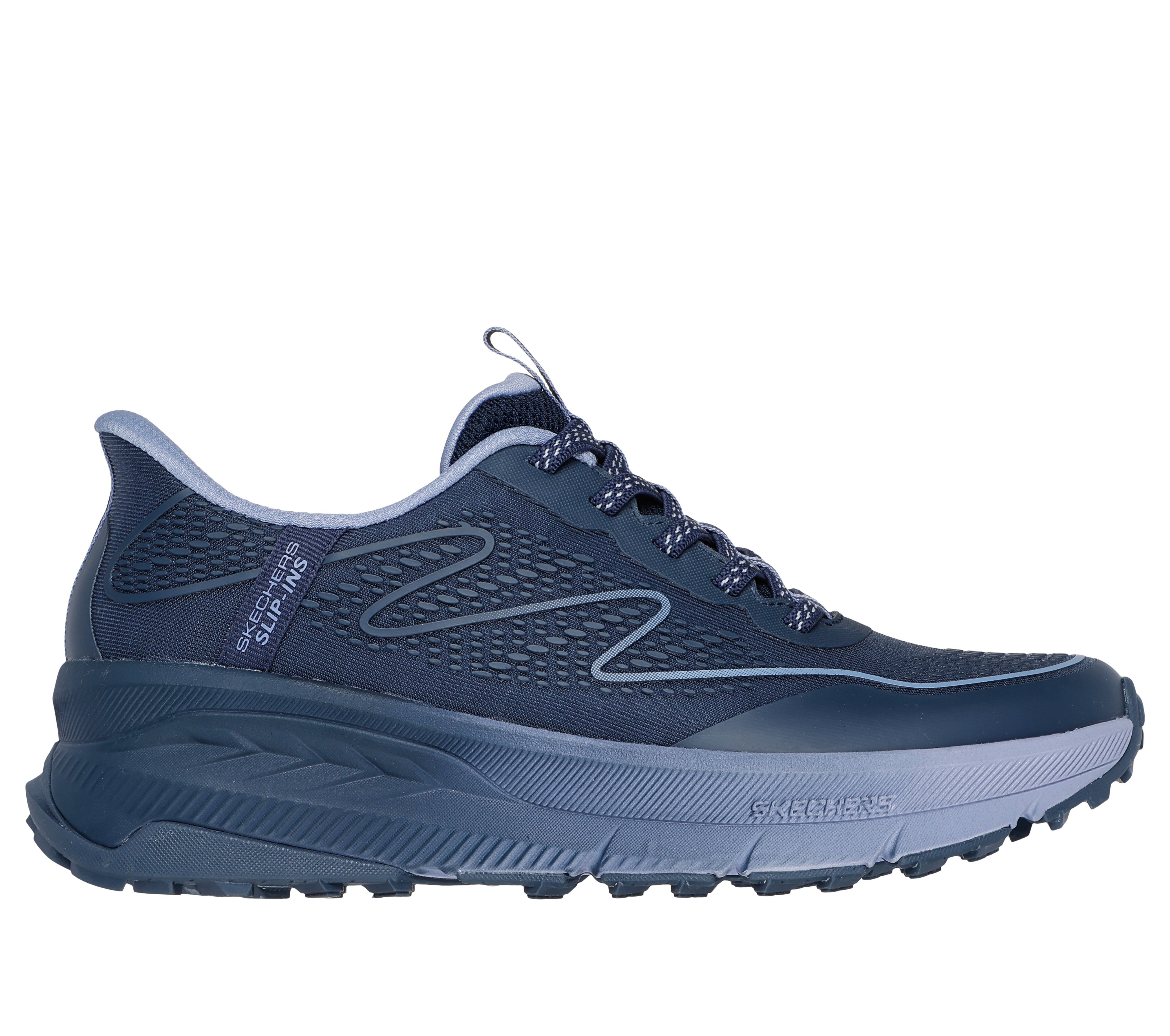(。・н・ 180157 - SKECHERS SLIP-INS: SWITCH BACK - MIST – Shoes