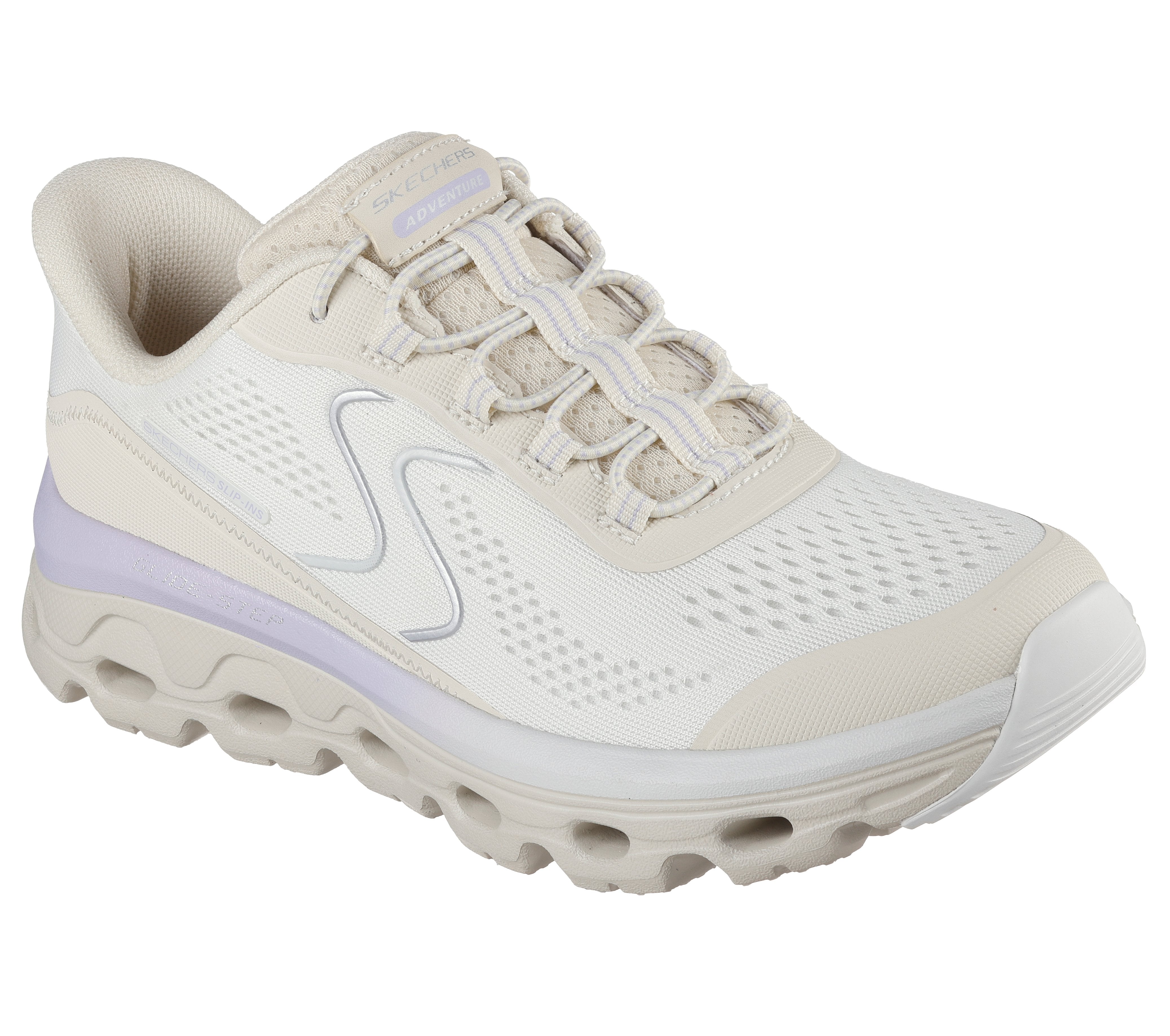 ☻SUGI☻ Women's Skechers 180272 Glide Step Slip in Running Shoes