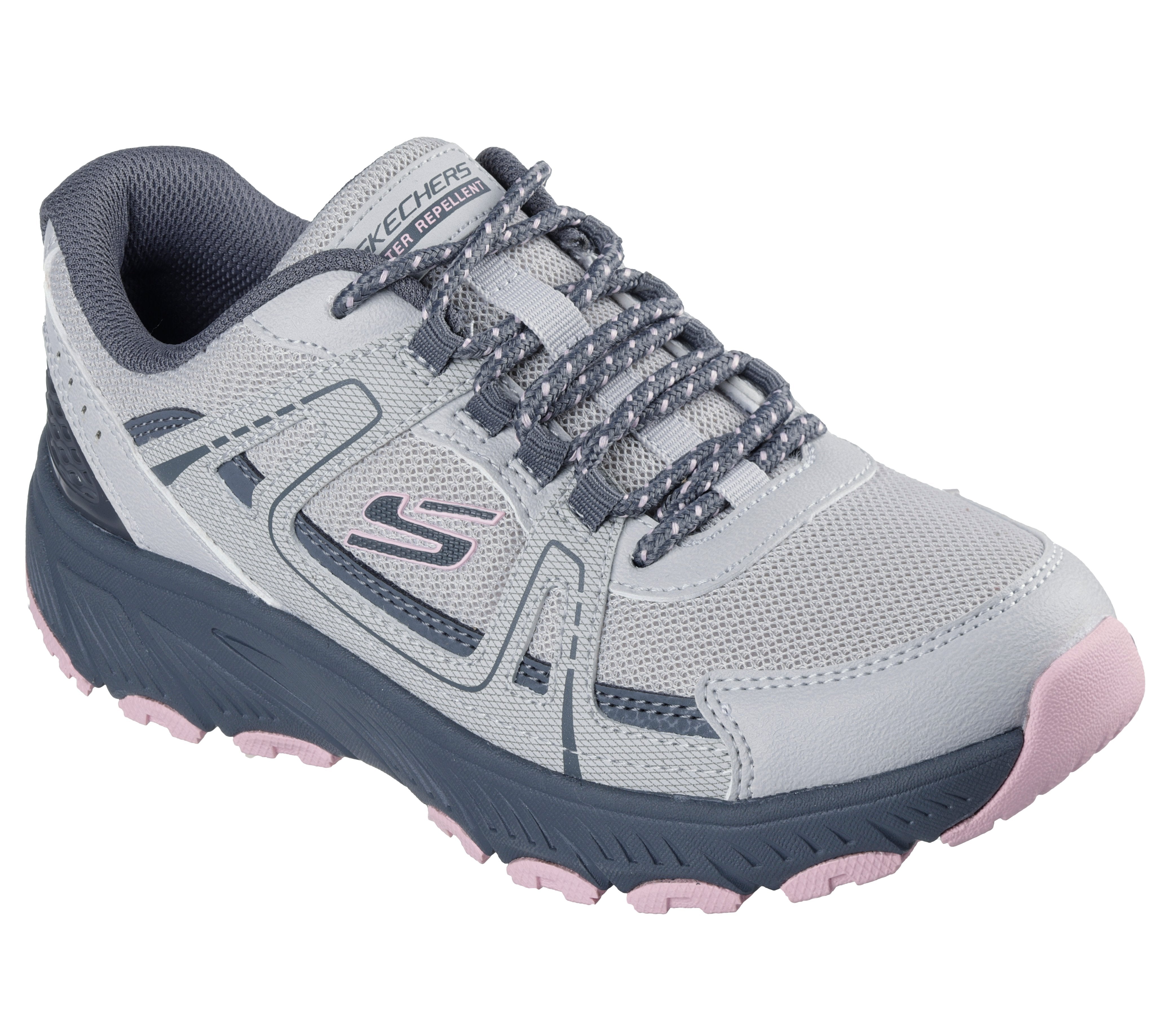 【sk】 180296 - HILLCREST 2.0 - SABBADAY FALLS – Shoess